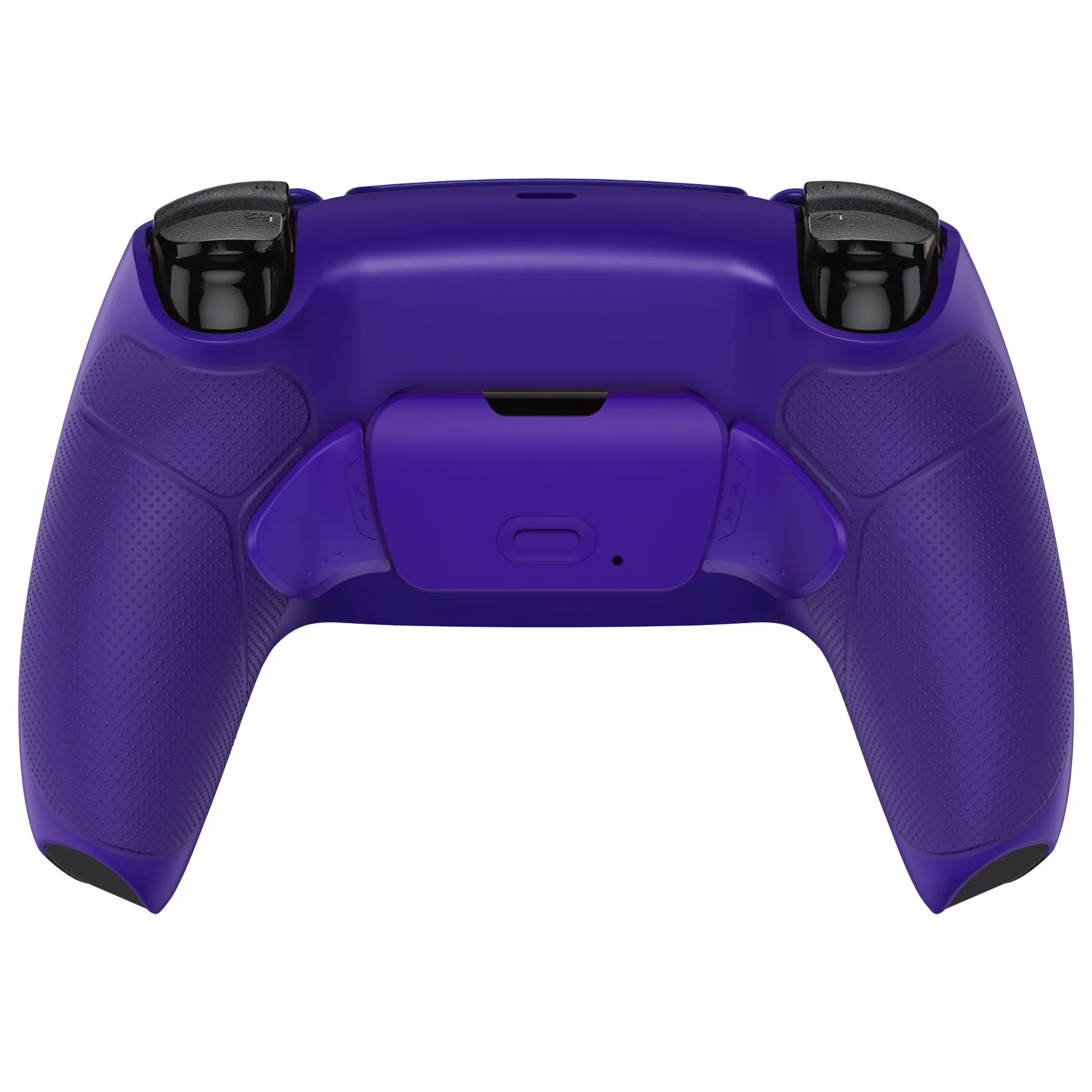 eXtremeRate Remappable RISE V3 Remap Kit for PS5 Controller BDM-030/040/050 - Rubberized Galactic Purple - Image 7