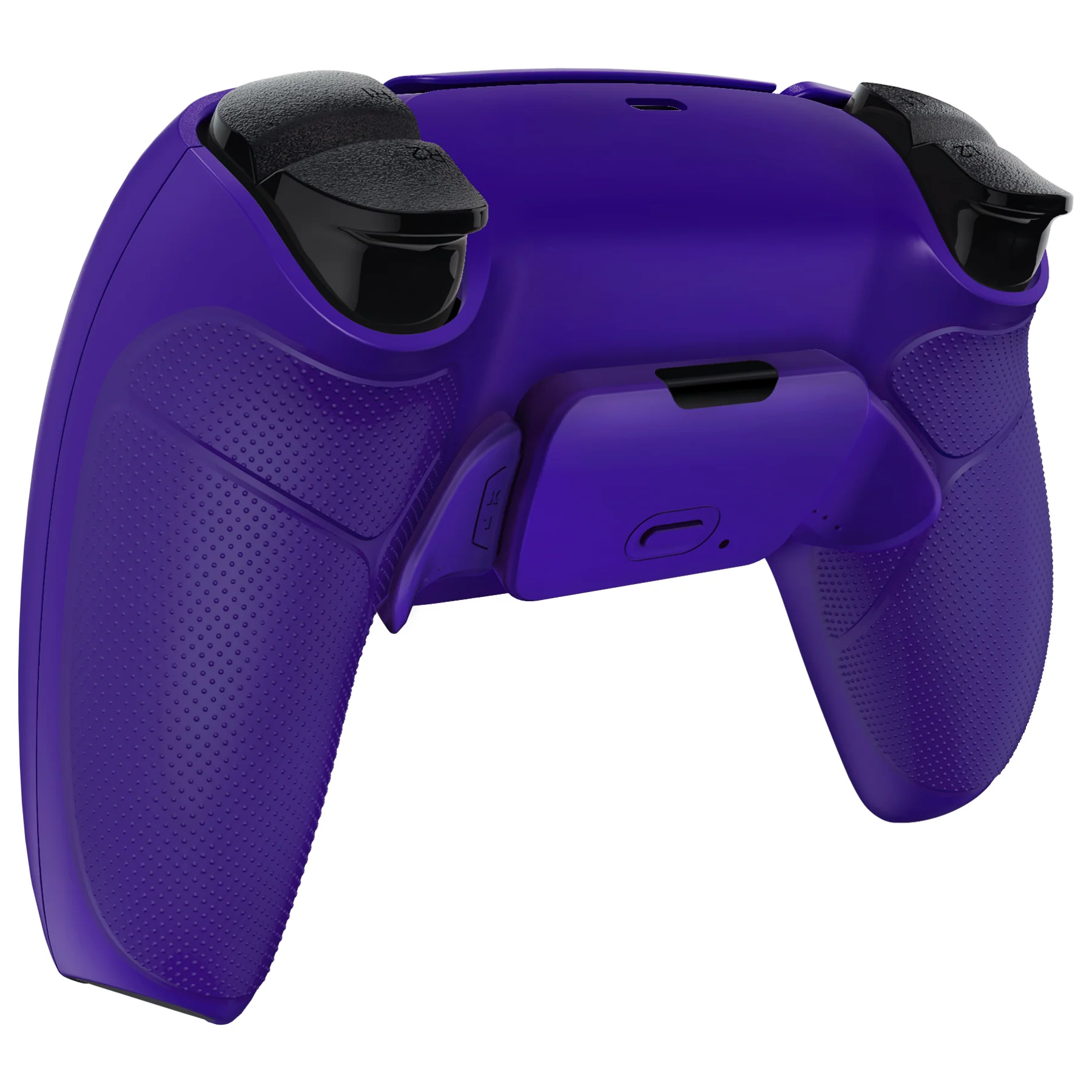 eXtremeRate Remappable RISE V3 Remap Kit for PS5 Controller BDM-030/040/050 - Rubberized Galactic Purple - Image 8