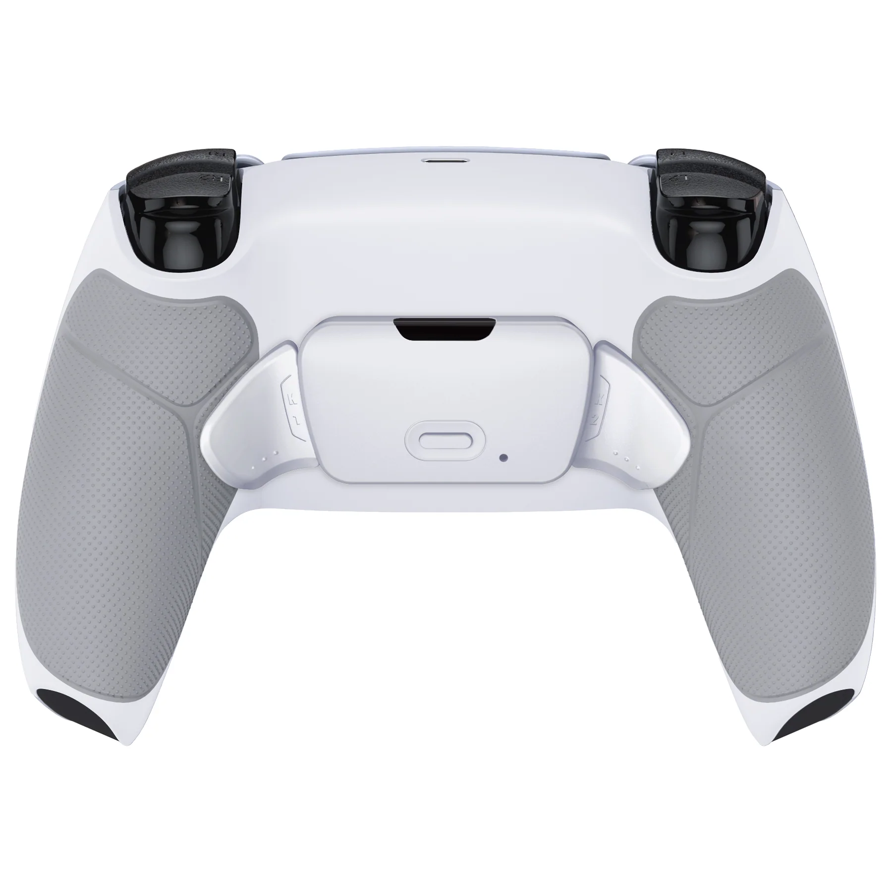eXtremeRate Remappable RISE V3 Remap Kit for PS5 Controller BDM-030/040/050 - Rubberized Gray - Image 7