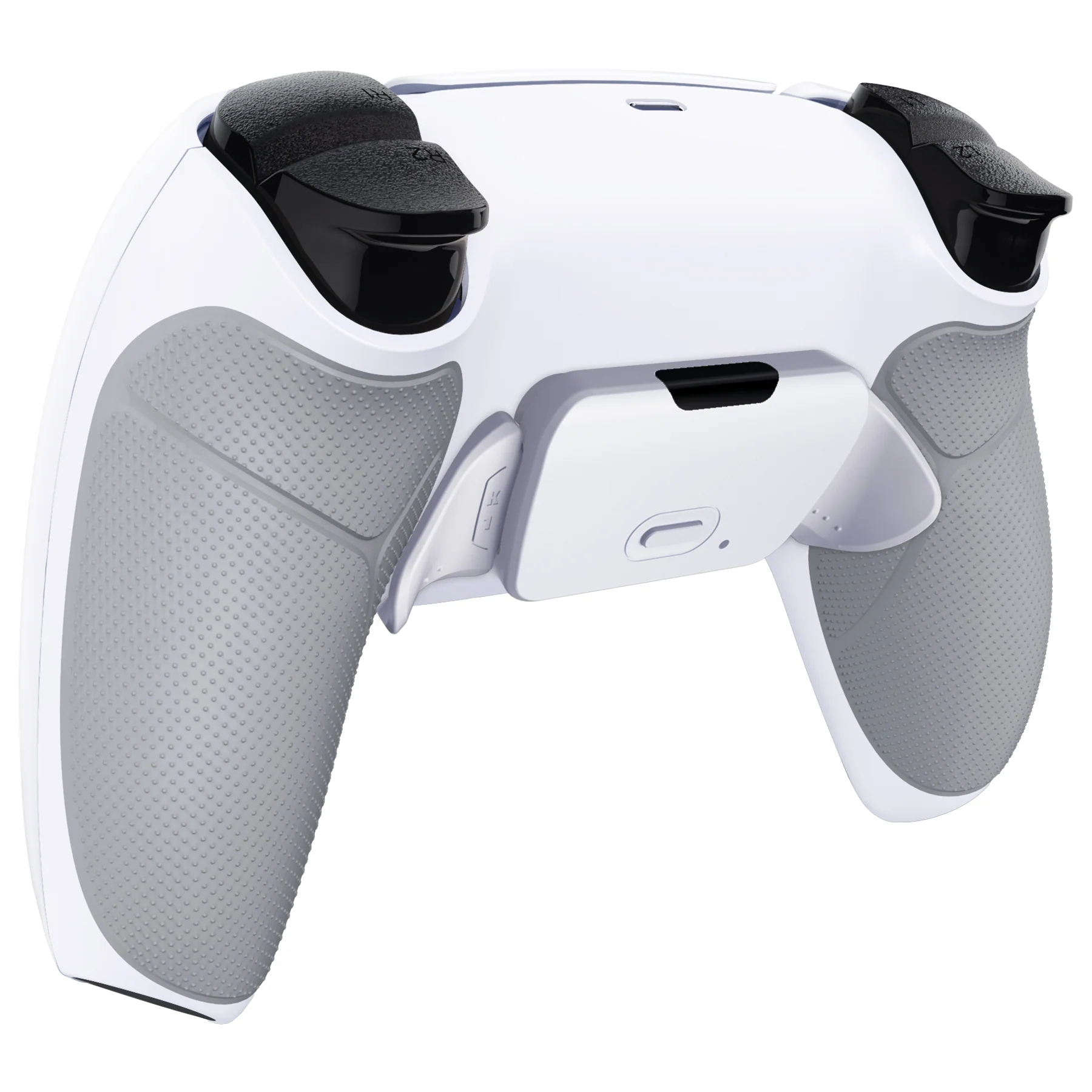 eXtremeRate Remappable RISE V3 Remap Kit for PS5 Controller BDM-030/040/050 - Rubberized Gray - Image 8