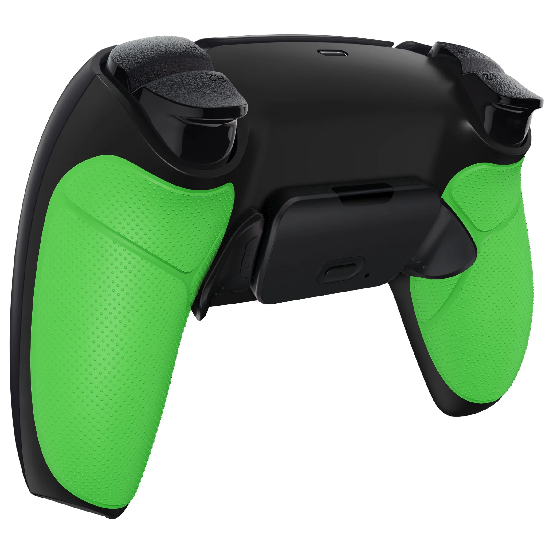 eXtremeRate Remappable RISE V3 Remap Kit for PS5 Controller BDM-030/040/050 - Rubberized Green - Image 8