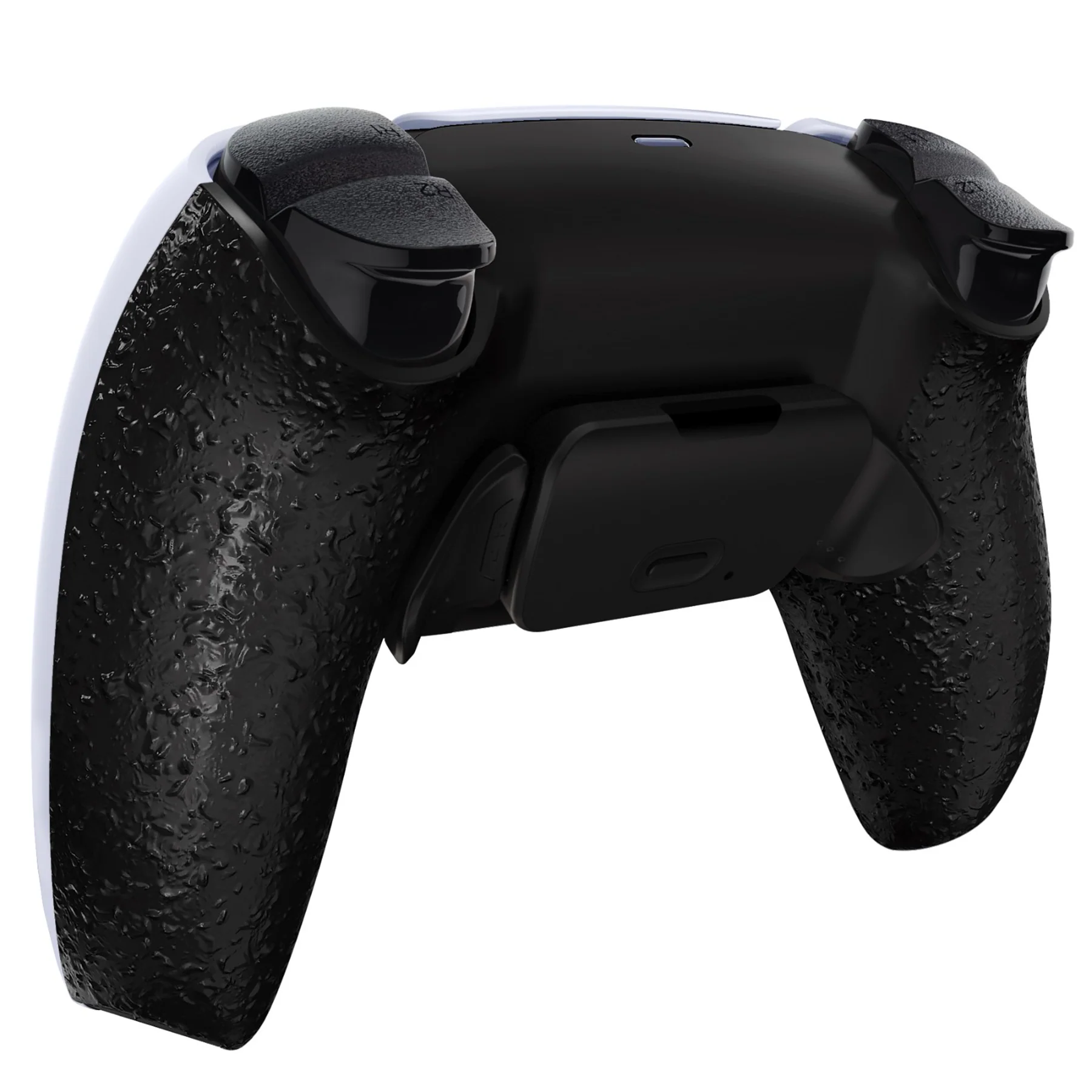 eXtremeRate Remappable RISE V3 Remap Kit for PS5 Controller BDM-030/040/050 - Textured Black - Image 8