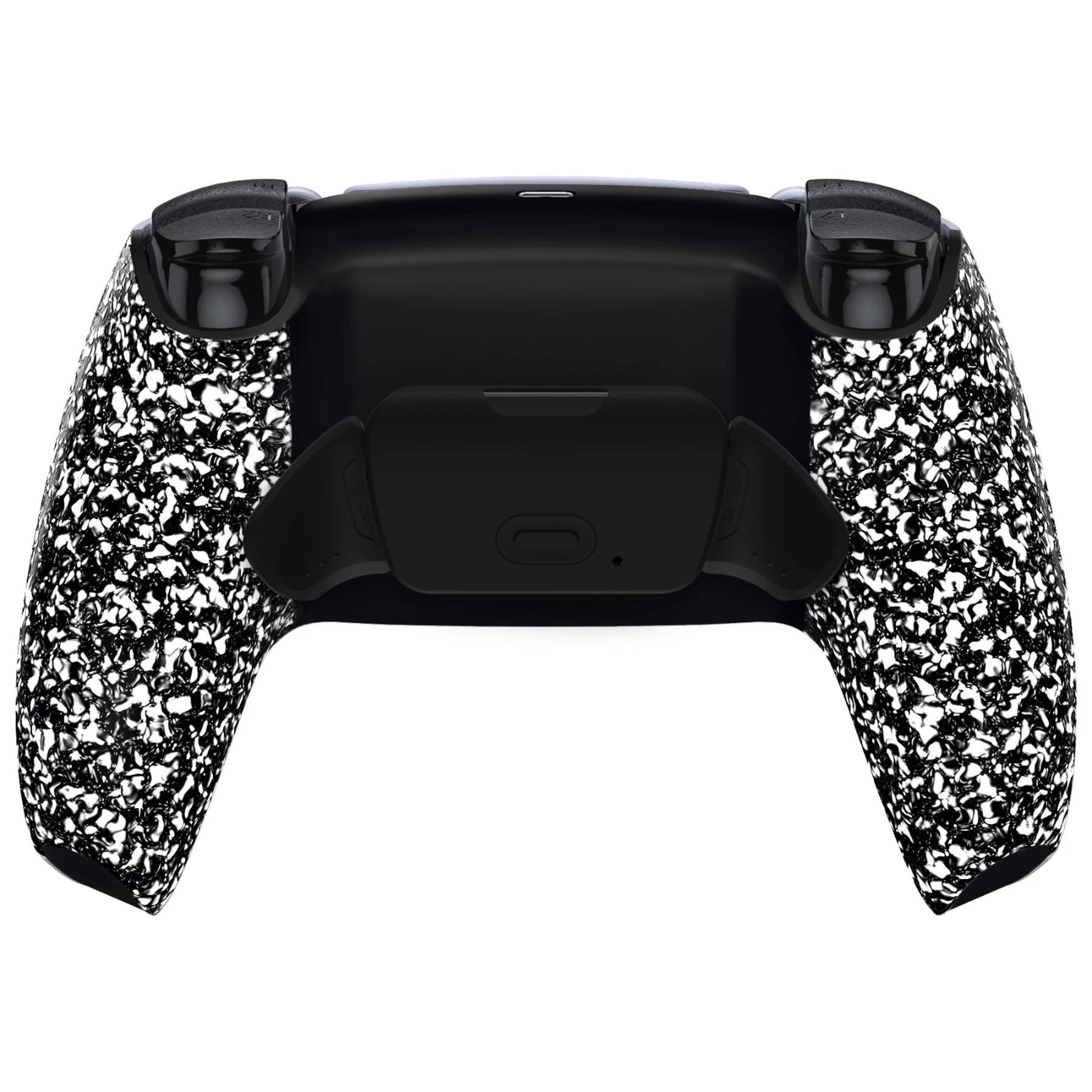 eXtremeRate Remappable RISE V3 Remap Kit for PS5 Controller BDM-030/040/050 - Textured White - Image 7