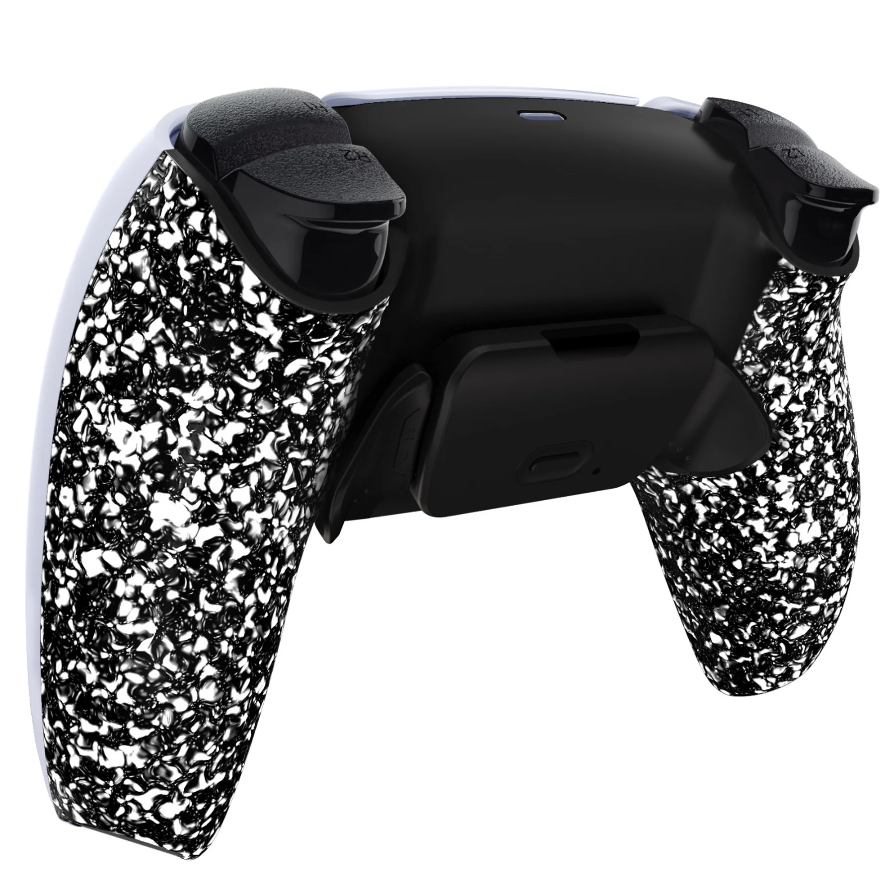 eXtremeRate Remappable RISE V3 Remap Kit for PS5 Controller BDM-030/040/050 - Textured White - Image 8
