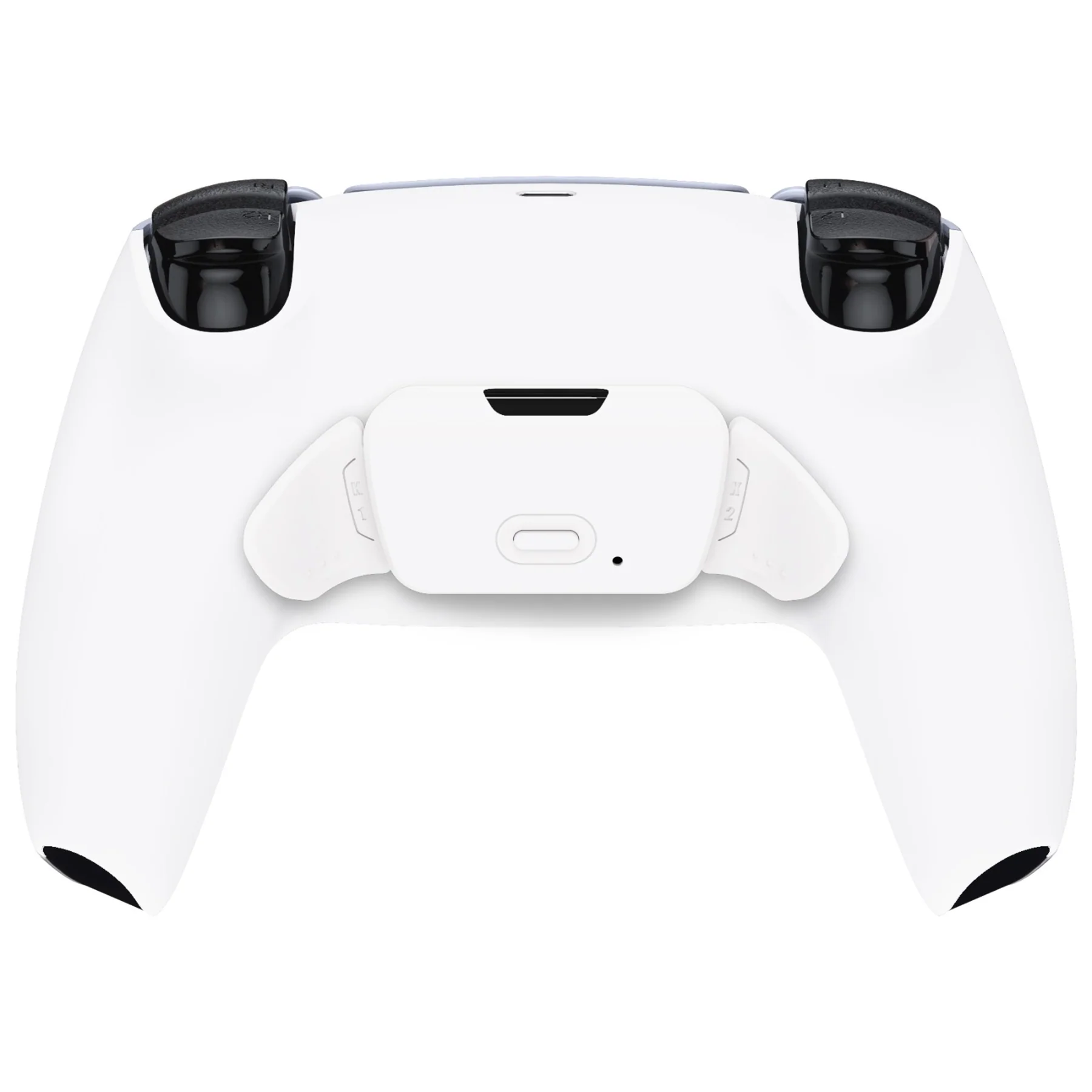 eXtremeRate Remappable RISE V3 Remap Kit for PS5 Controller BDM-030/040/050 - White - Image 7