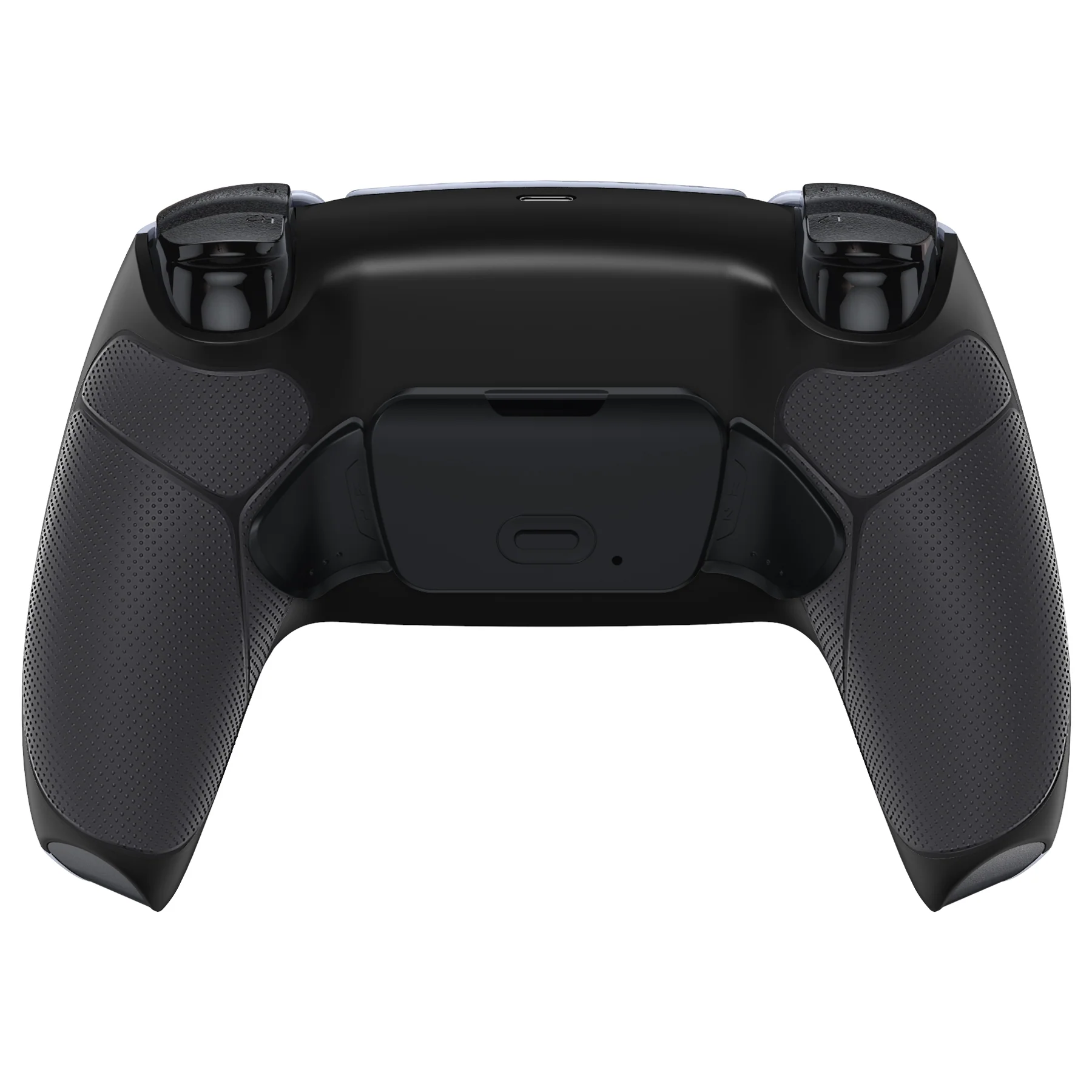 eXtremeRate Remappable RISE V4 Remap Kit for PS5 Controller BDM-030/040/050/060 - Rubberized Black - Image 7