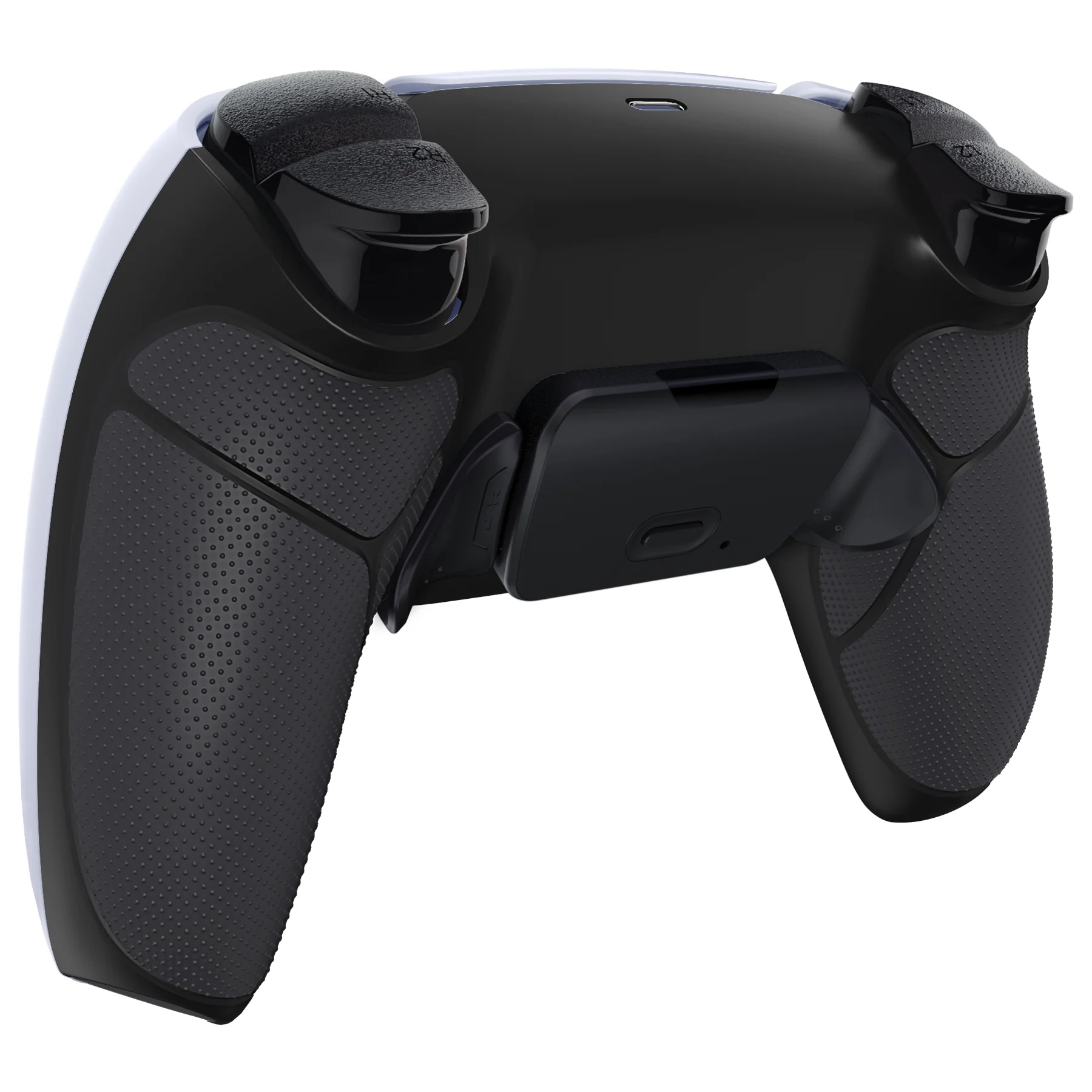 eXtremeRate Remappable RISE V4 Remap Kit for PS5 Controller BDM-030/040/050/060 - Rubberized Black - Image 8