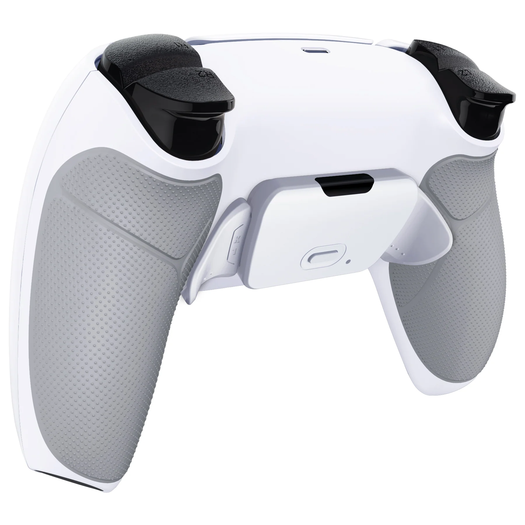 eXtremeRate Remappable RISE V4 Remap Kit for PS5 Controller BDM-030/040/050/060 - Rubberized White - Image 8