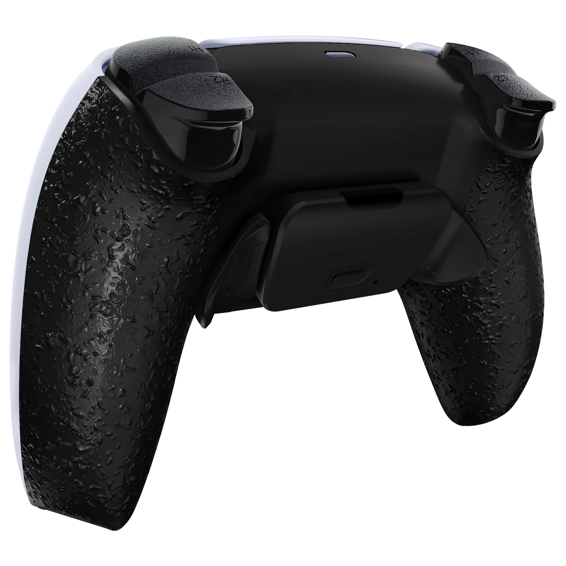 eXtremeRate Remappable RISE V4 Remap Kit for PS5 Controller BDM-030/040/050/060 - Textured Black - Image 8