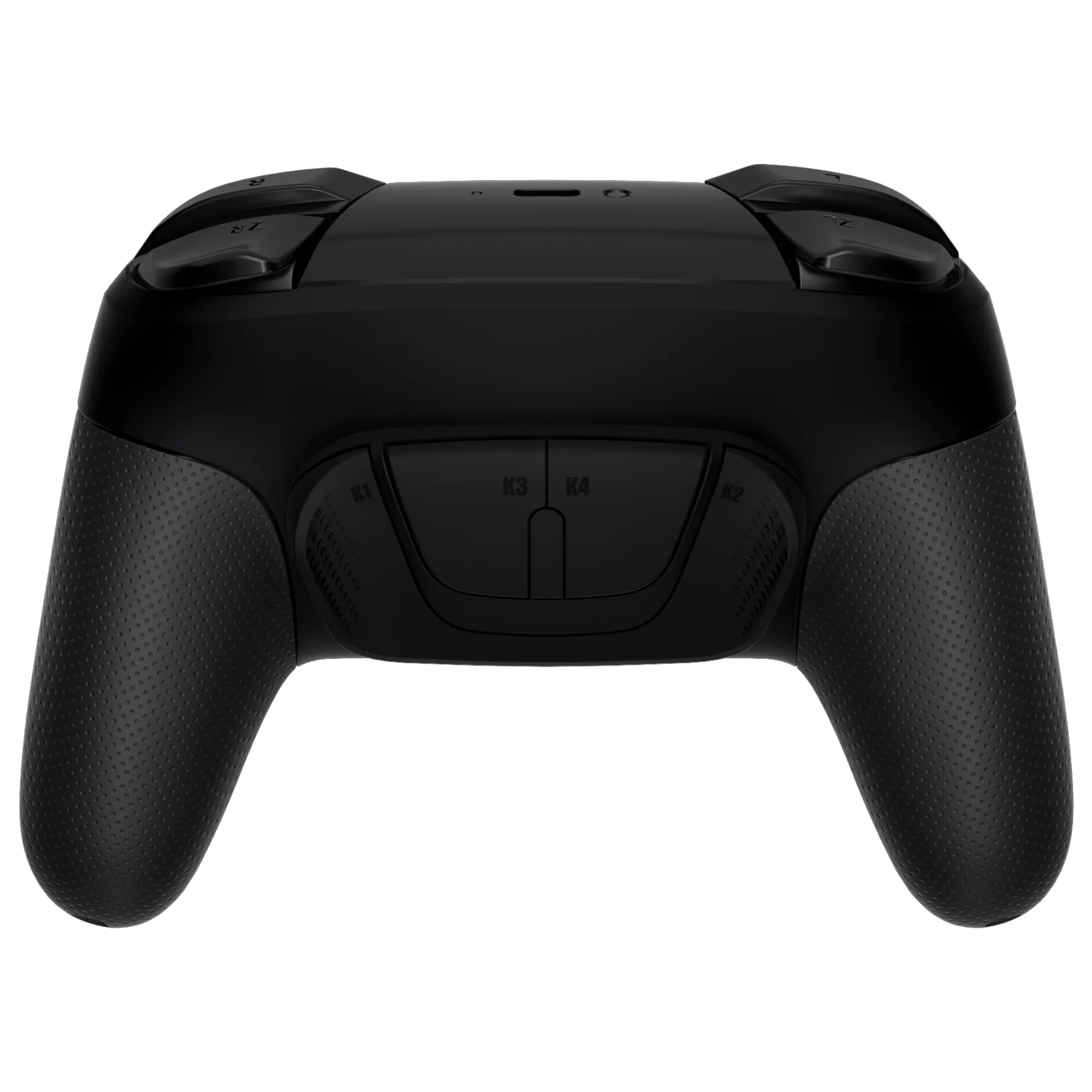 eXtremeRate Remappable RISE4 Remap Kit for Nintendo Switch Pro Controller - Black - Image 6