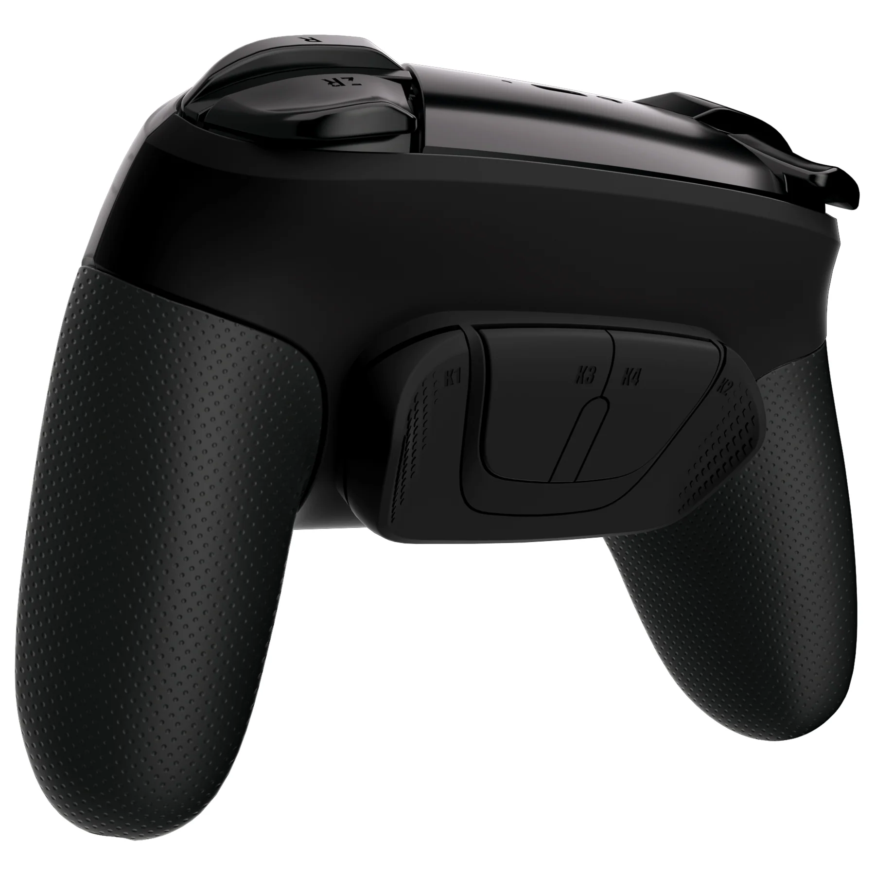 eXtremeRate Remappable RISE4 Remap Kit for Nintendo Switch Pro Controller - Black - Image 7