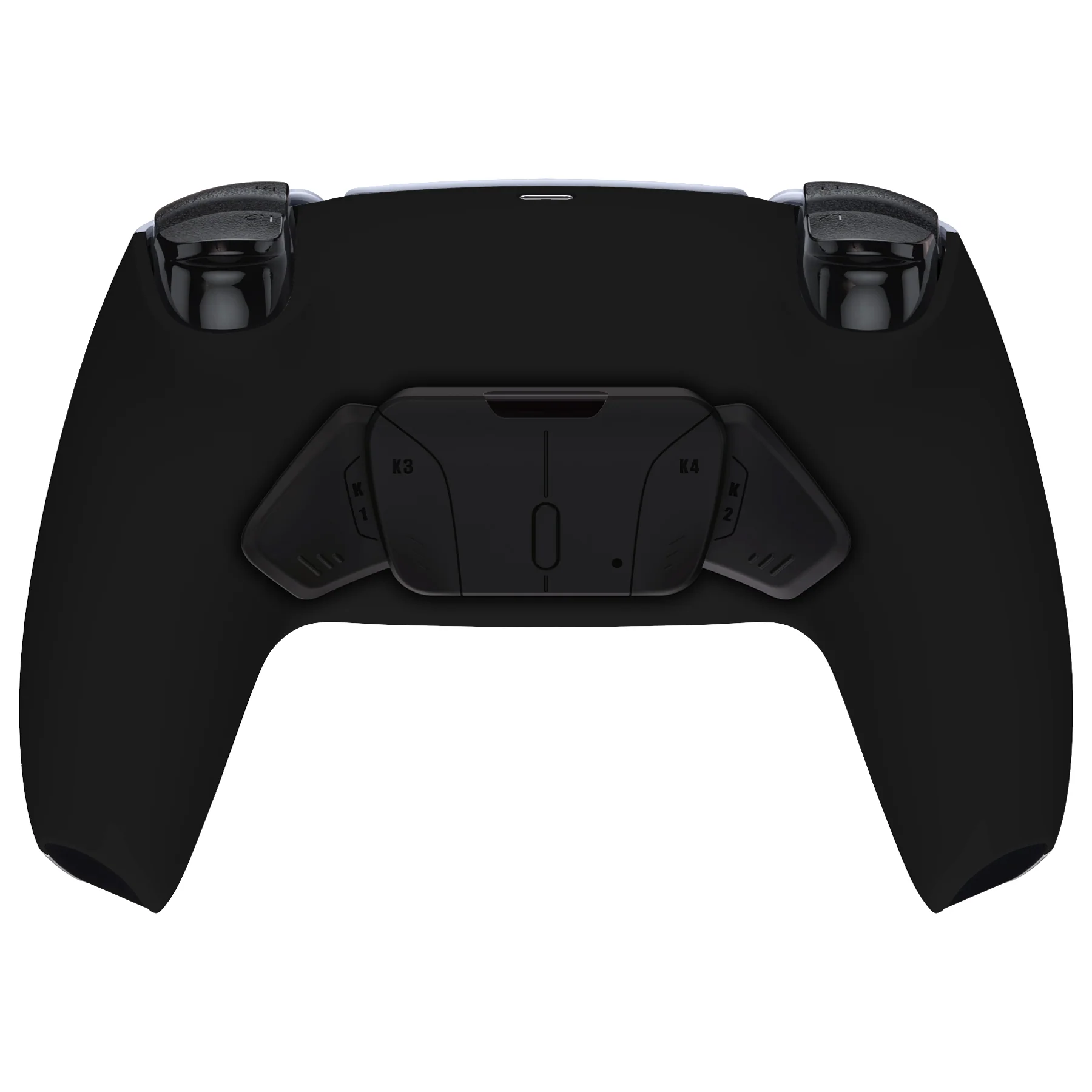 eXtremeRate Remappable RISE4 V3 Remap Kit for PS5 Controller BDM-030/040/050 - Black - Image 7