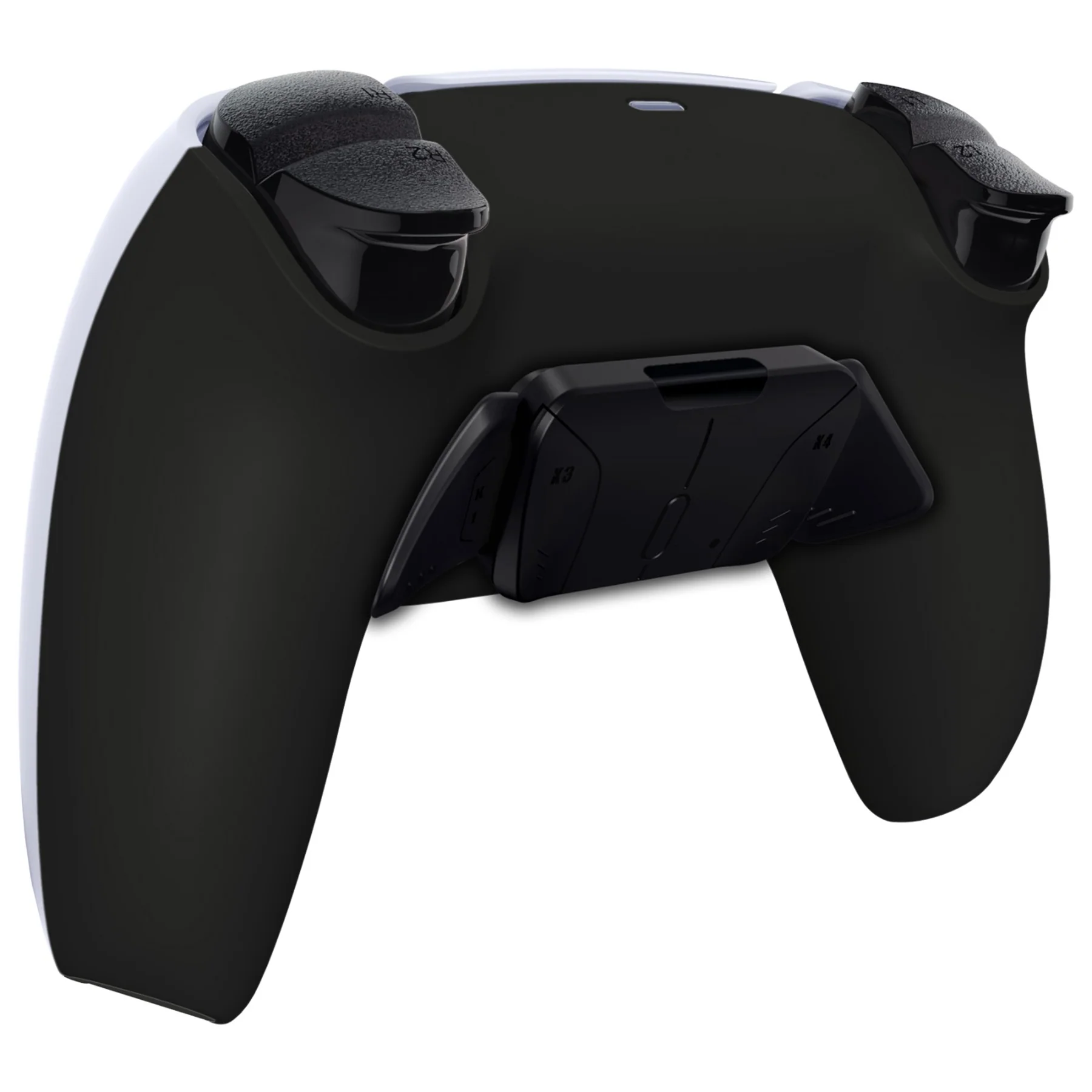 eXtremeRate Remappable RISE4 V3 Remap Kit for PS5 Controller BDM-030/040/050 - Black - Image 8