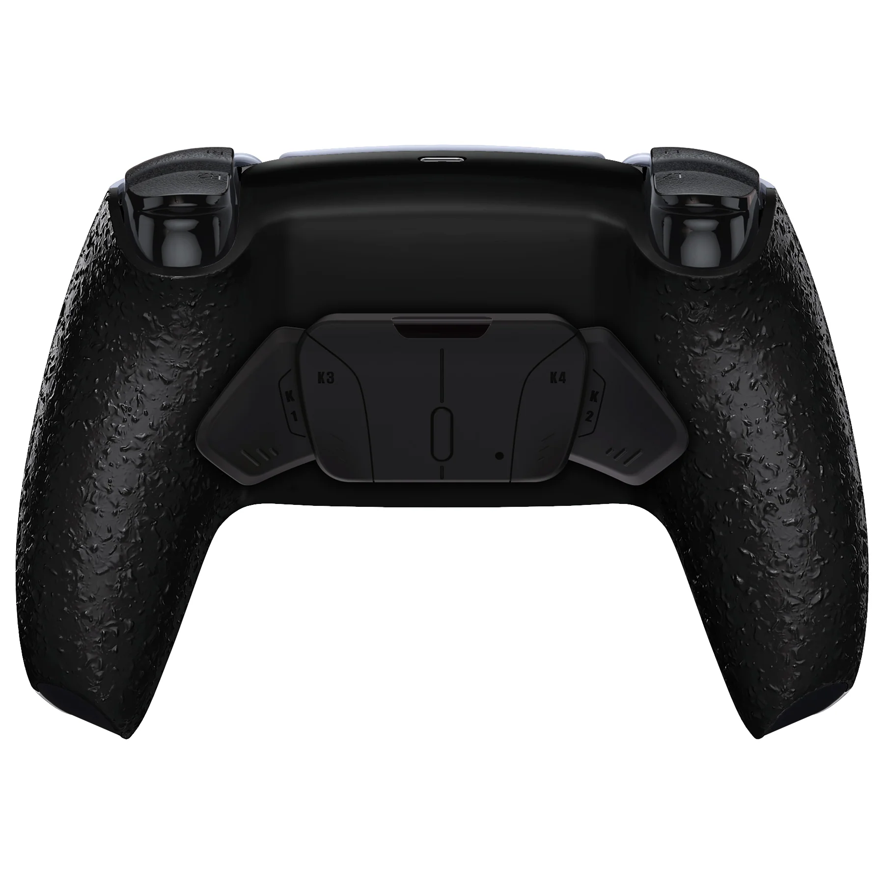 eXtremeRate Remappable RISE4 V3 Remap Kit for PS5 Controller BDM-030/040/050 - Textured Black - Image 7