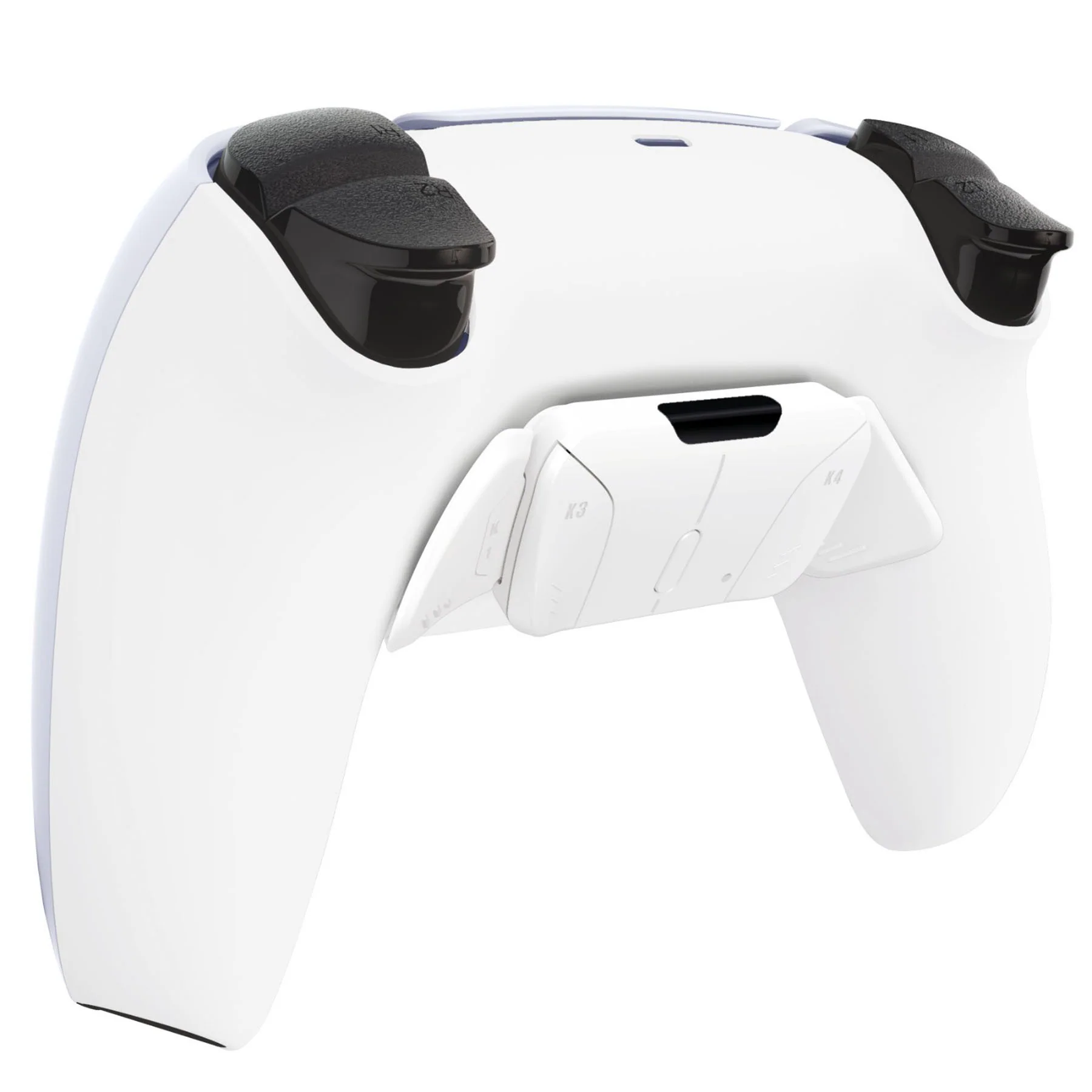 eXtremeRate Remappable RISE4 V3 Remap Kit for PS5 Controller BDM-030/040/050 - White - Image 8