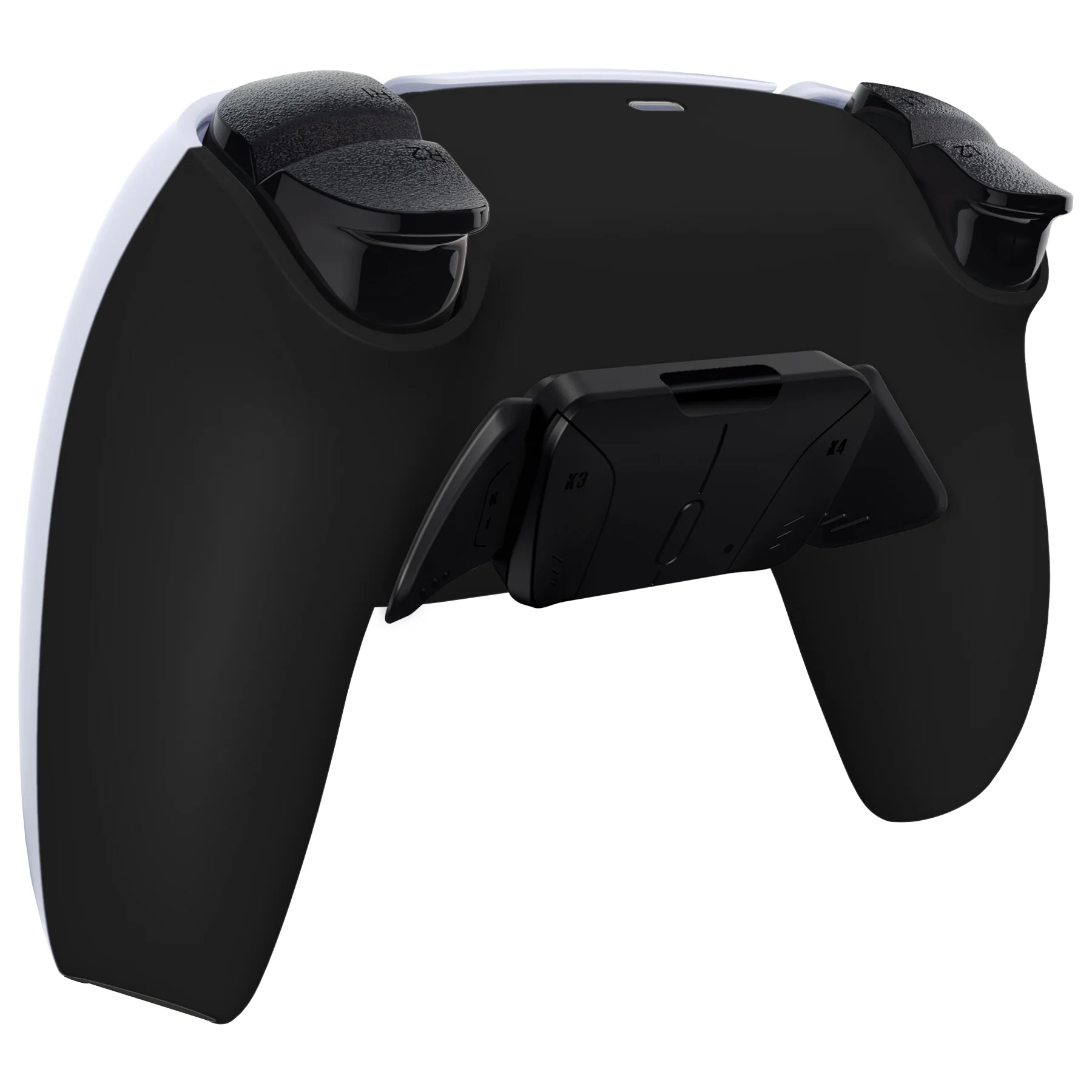 eXtremeRate Remappable RISE4 V4 Remap Kit for PS5 Controller BDM-030/040/050/060 - Black - Image 8