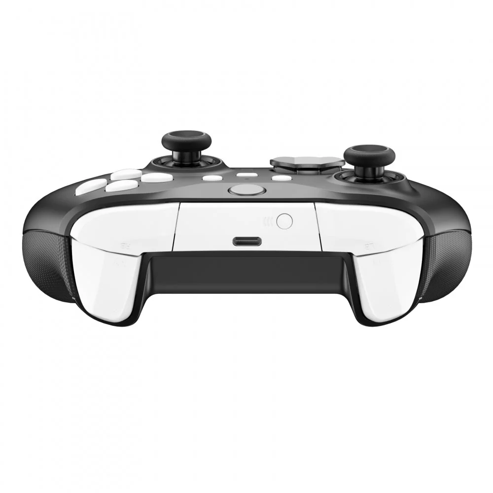 eXtremeRate Replacement Buttons Kit for Xbox One Elite Series 2  & Elite 2 Core Controller - White - Image 6