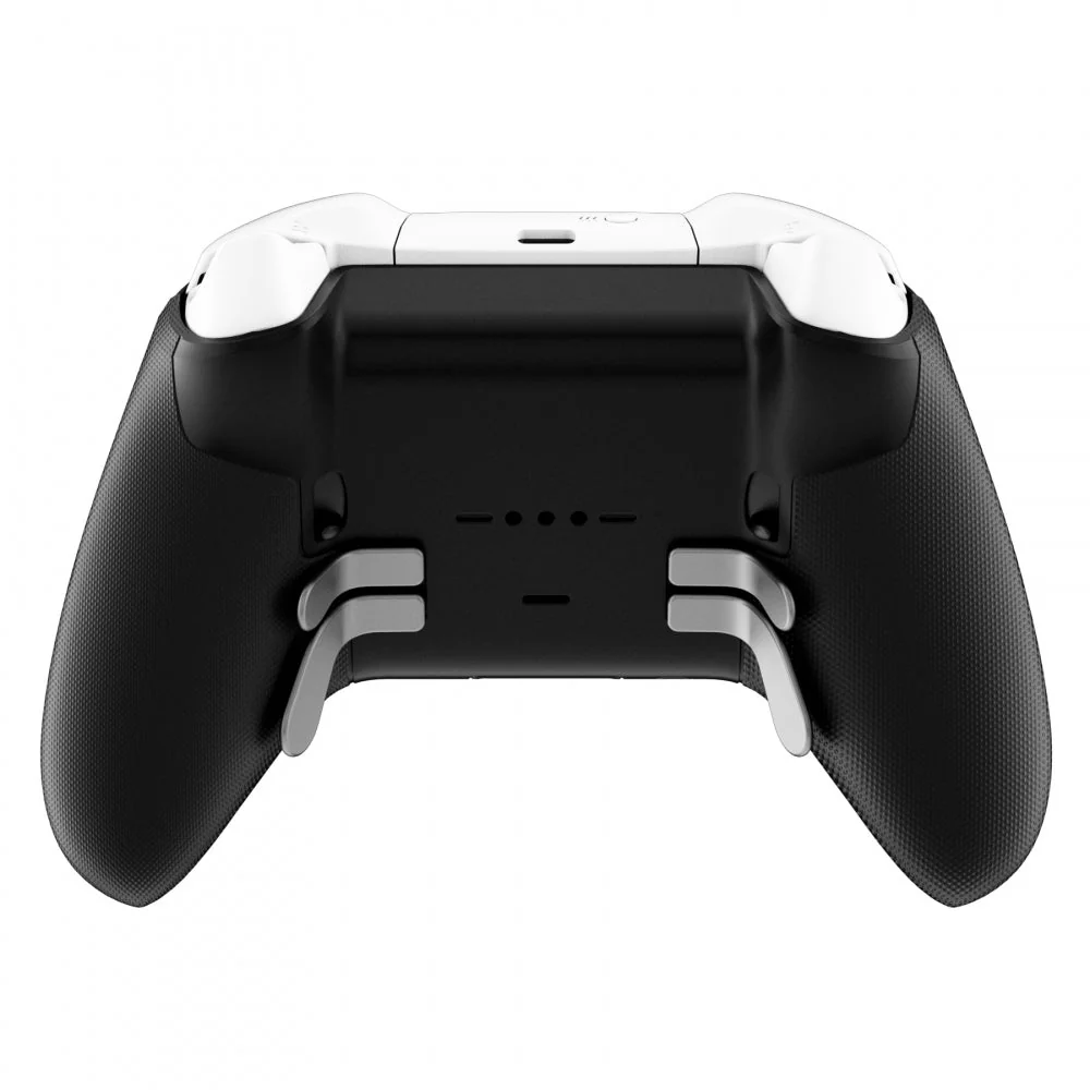 eXtremeRate Replacement Buttons Kit for Xbox One Elite Series 2  & Elite 2 Core Controller - White - Image 7