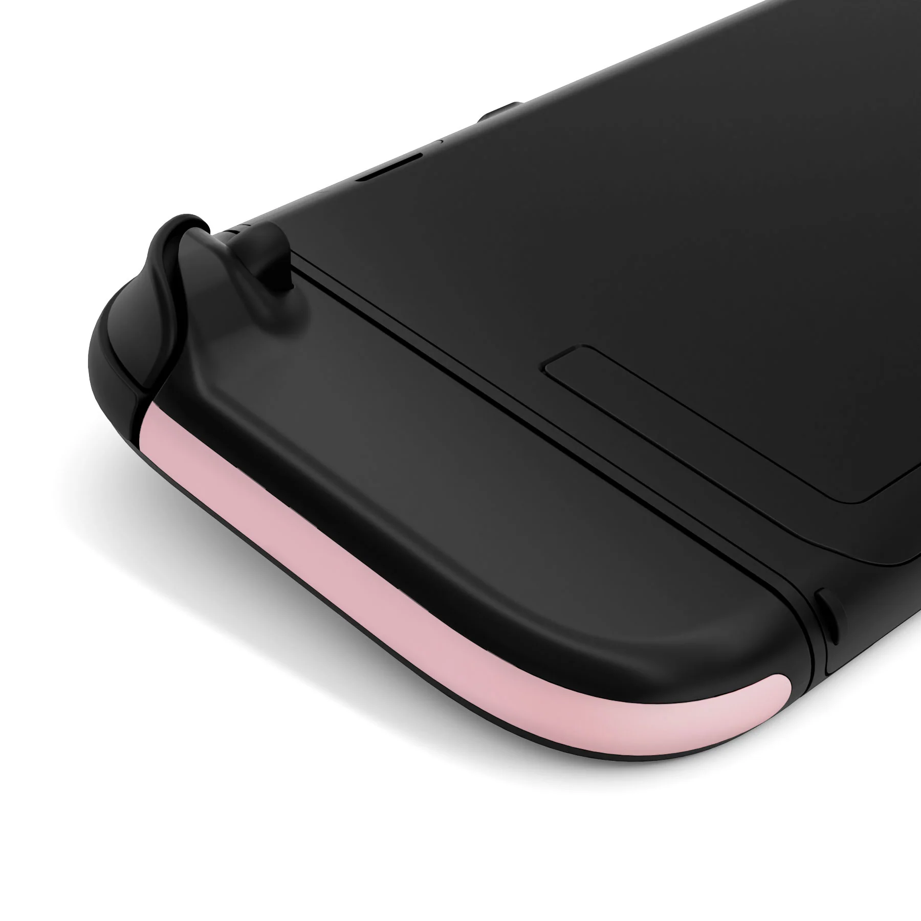 eXtremeRate Replacement Decorative Strips for Joycon 2 of Nintendo Switch 2 - Cherry Blossoms Pink - Image 5