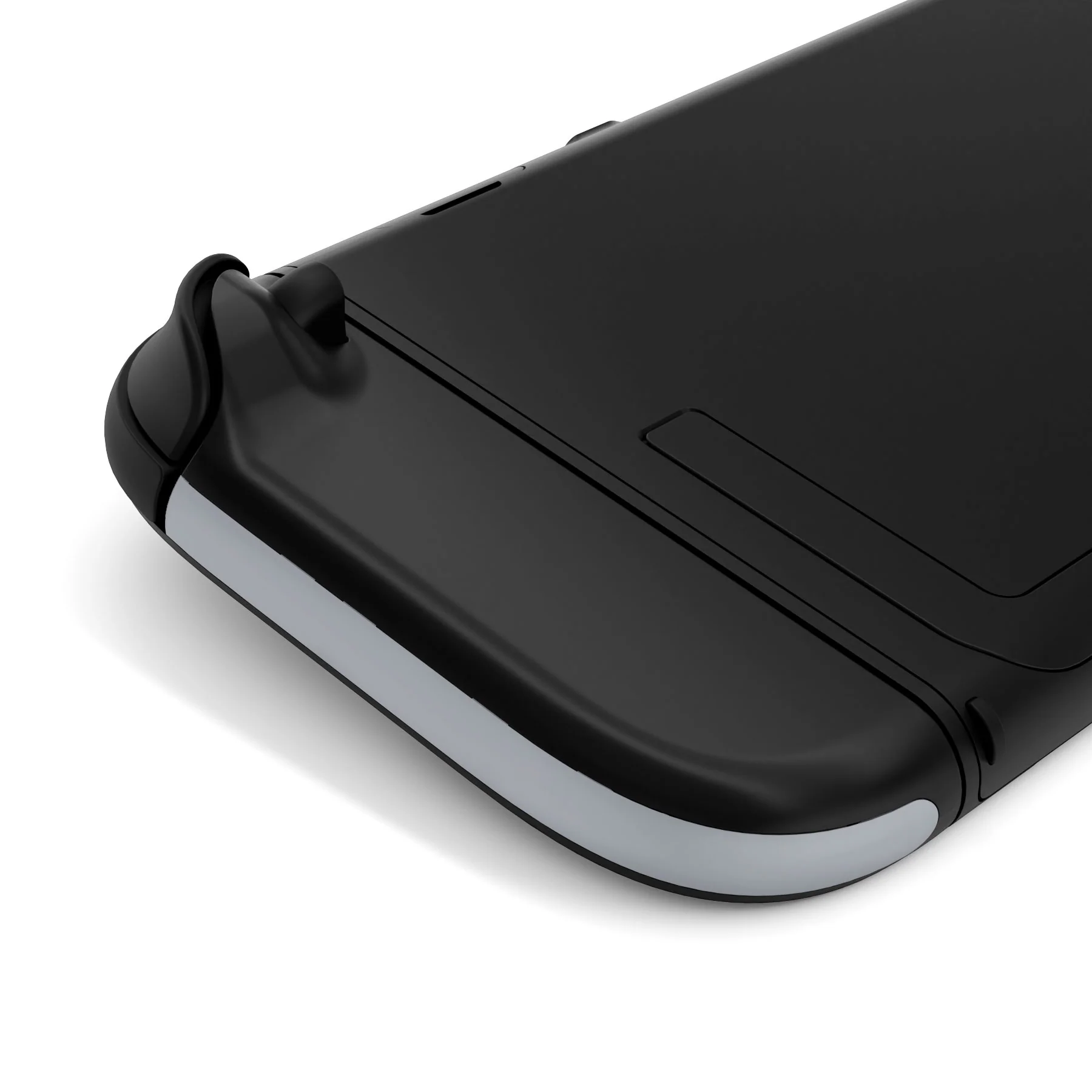 eXtremeRate Replacement Decorative Strips for Joycon 2 of Nintendo Switch 2 - New Hope Gray - Image 5