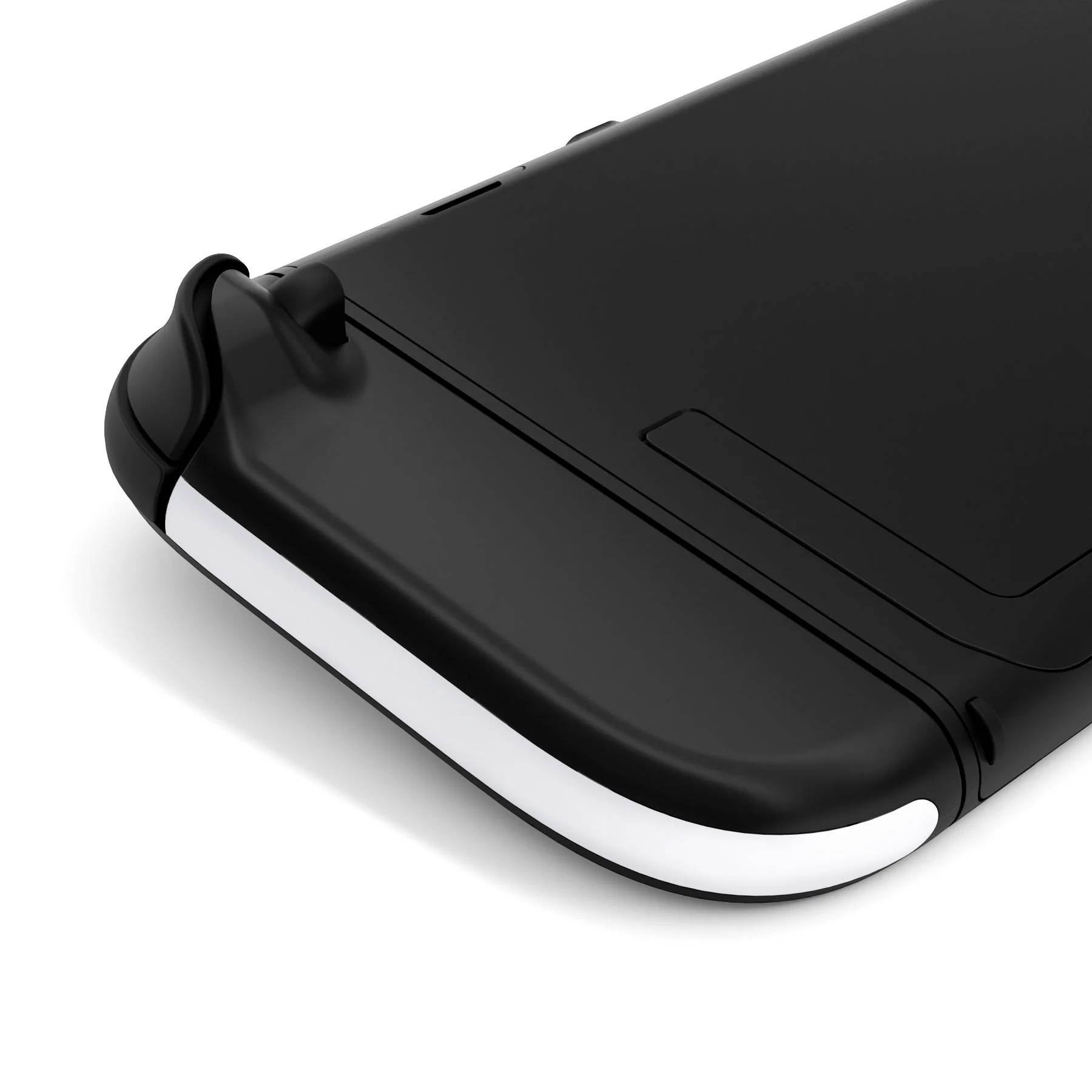eXtremeRate Replacement Decorative Strips for Joycon 2 of Nintendo Switch 2 - White - Image 5