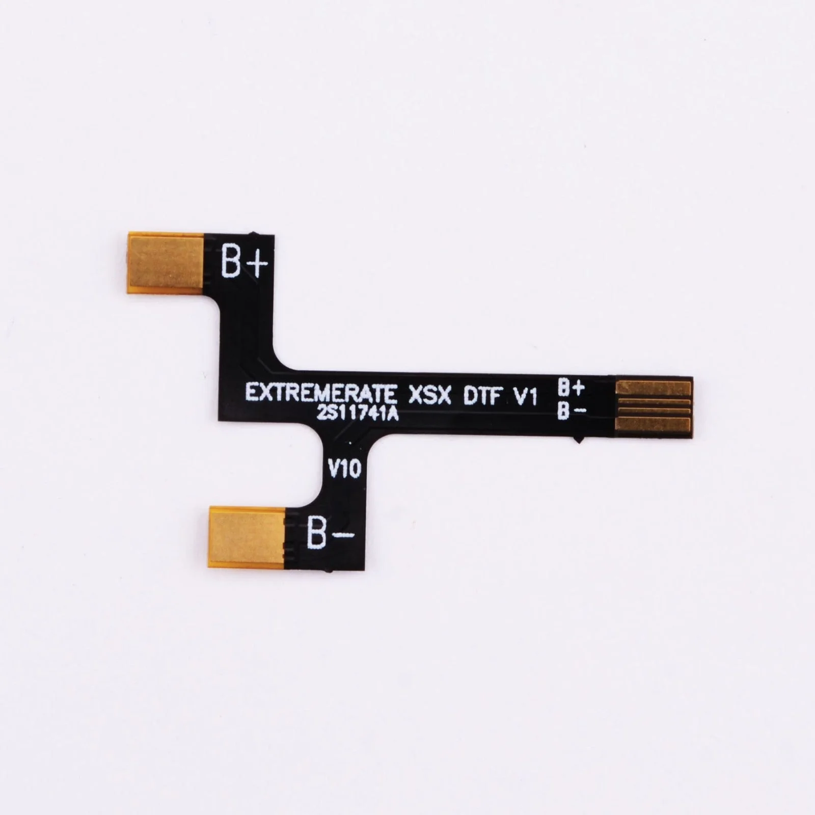 eXtremeRate Replacement FPC cables for eXtremeRate Multi-Colors Luminated Buttons DTF V2 LED Kit, Compatible with Xbox Series X & S Controller - Image 2