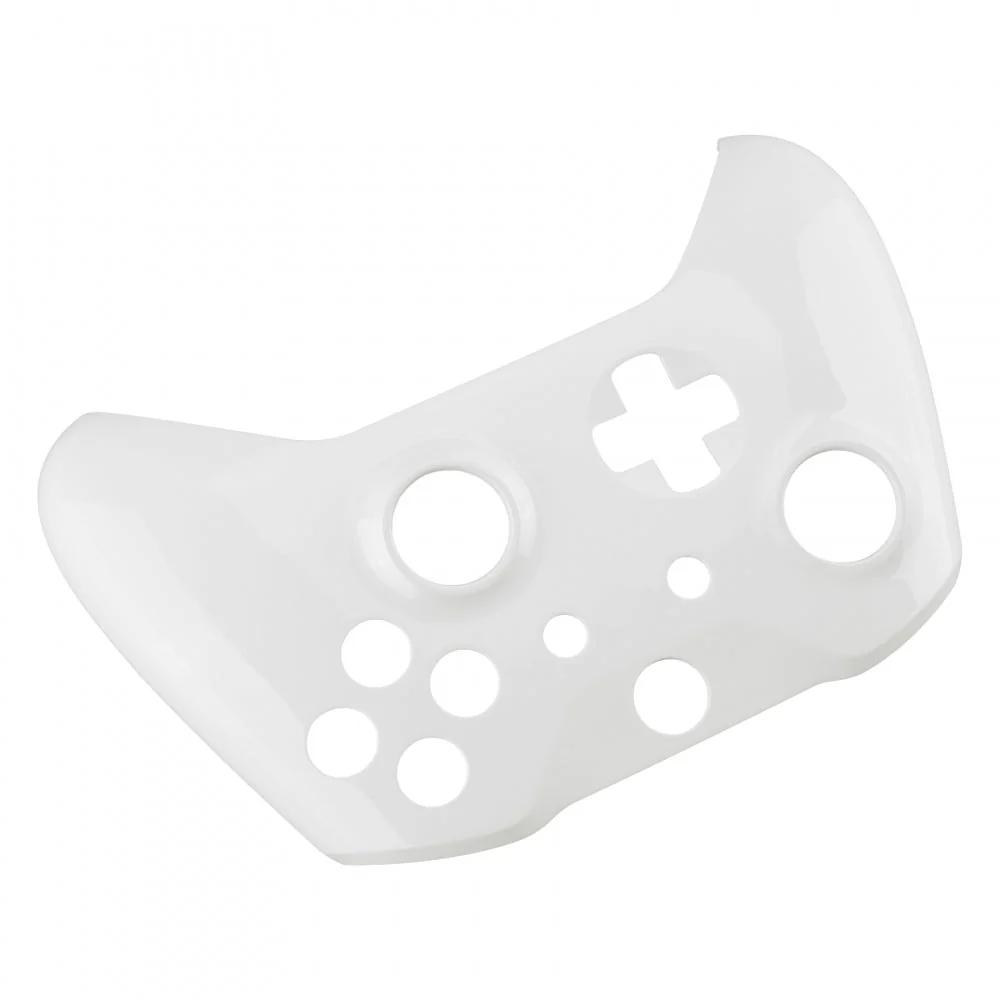 eXtremeRate Replacement Front Housing Shell for Xbox One X & S Controller (Model 1708) - Glow in The Dark - Image 11
