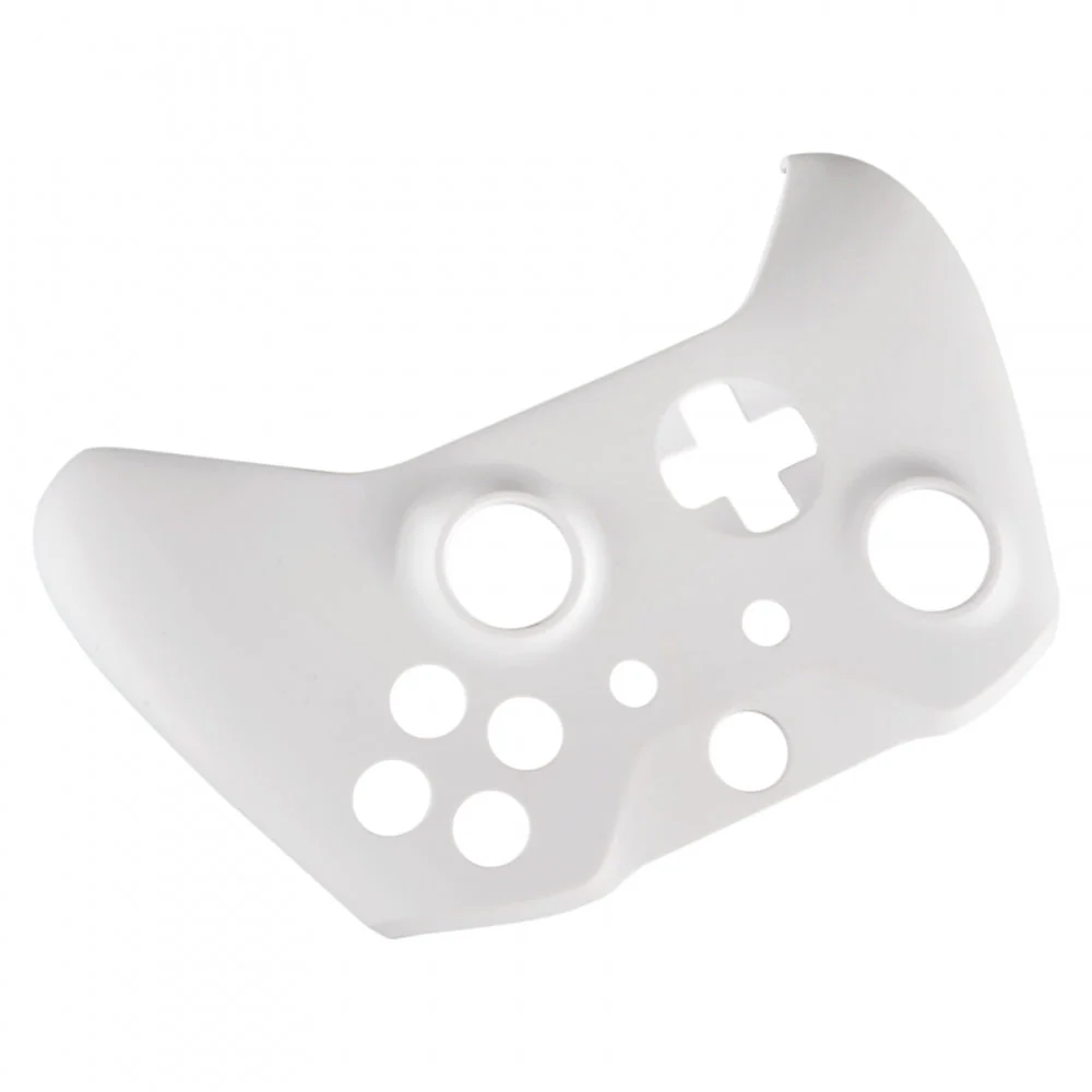 eXtremeRate Replacement Front Housing Shell for Xbox One X & S Controller (Model 1708) - White - Image 8