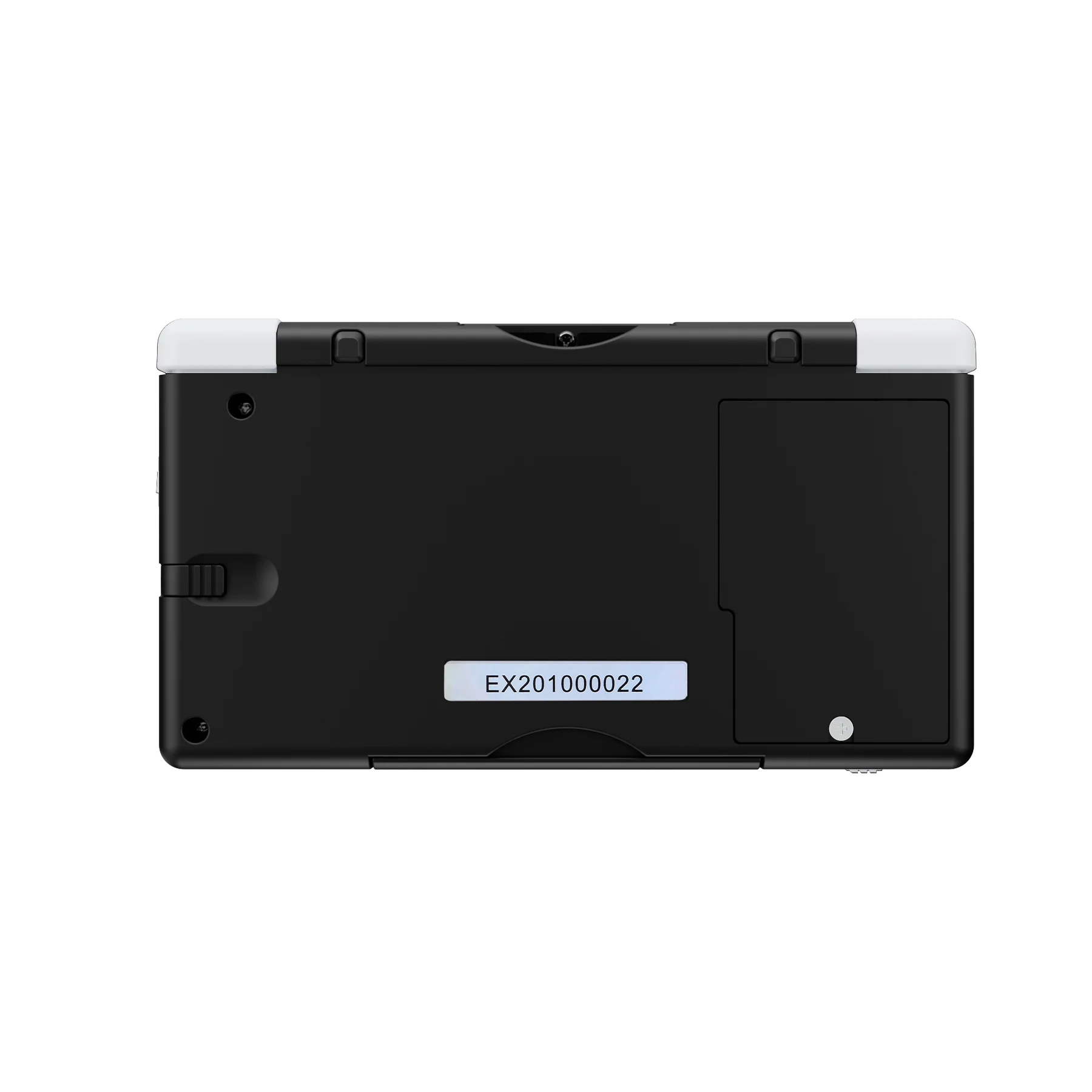 eXtremeRate Replacement Full Set Buttons for Nintendo DS Lite NDSL - White - Image 4