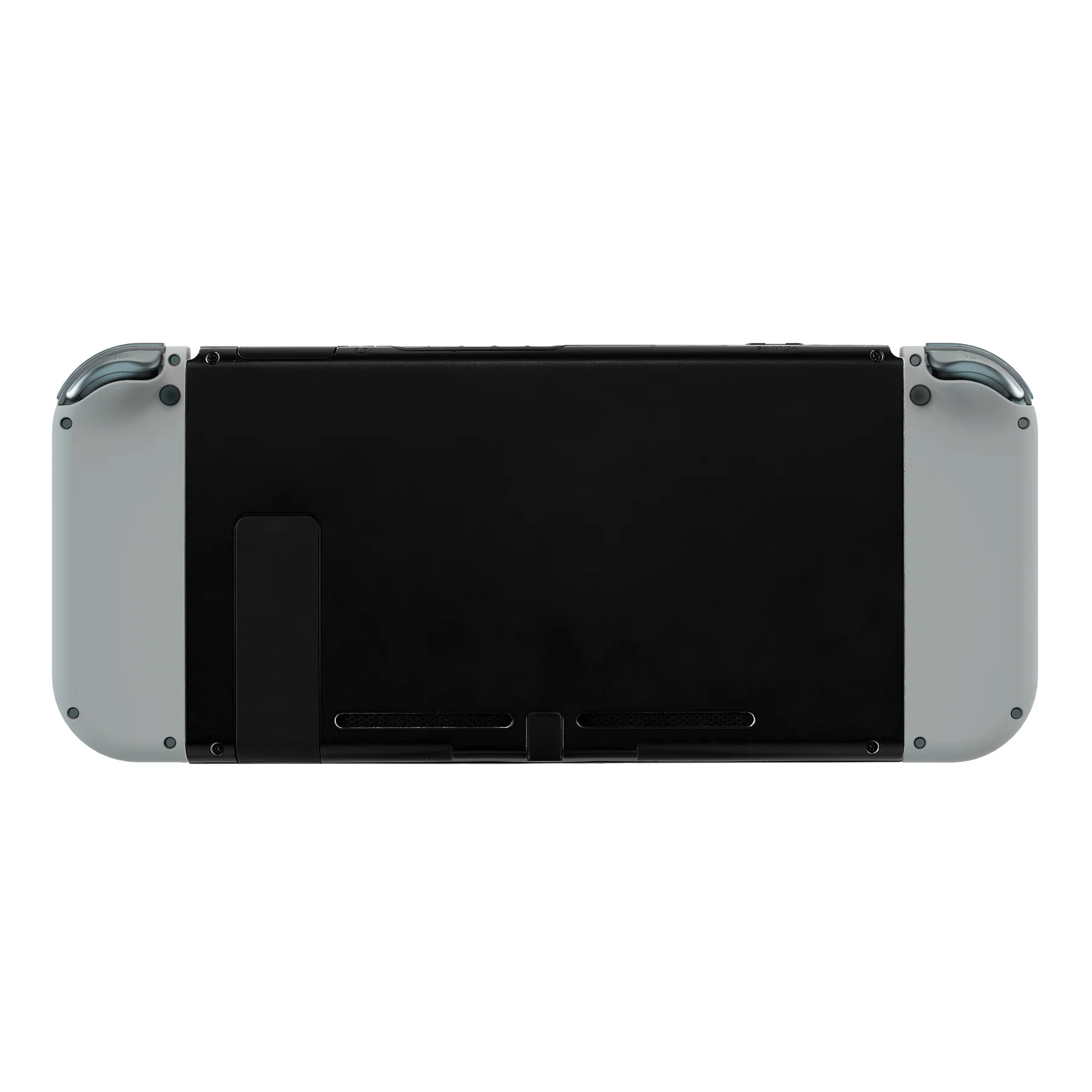 eXtremeRate Replacement Full Set Shell Case with Buttons for Joycon of NS Switch - Classic 1989 GB DMG-01 Style - Image 7