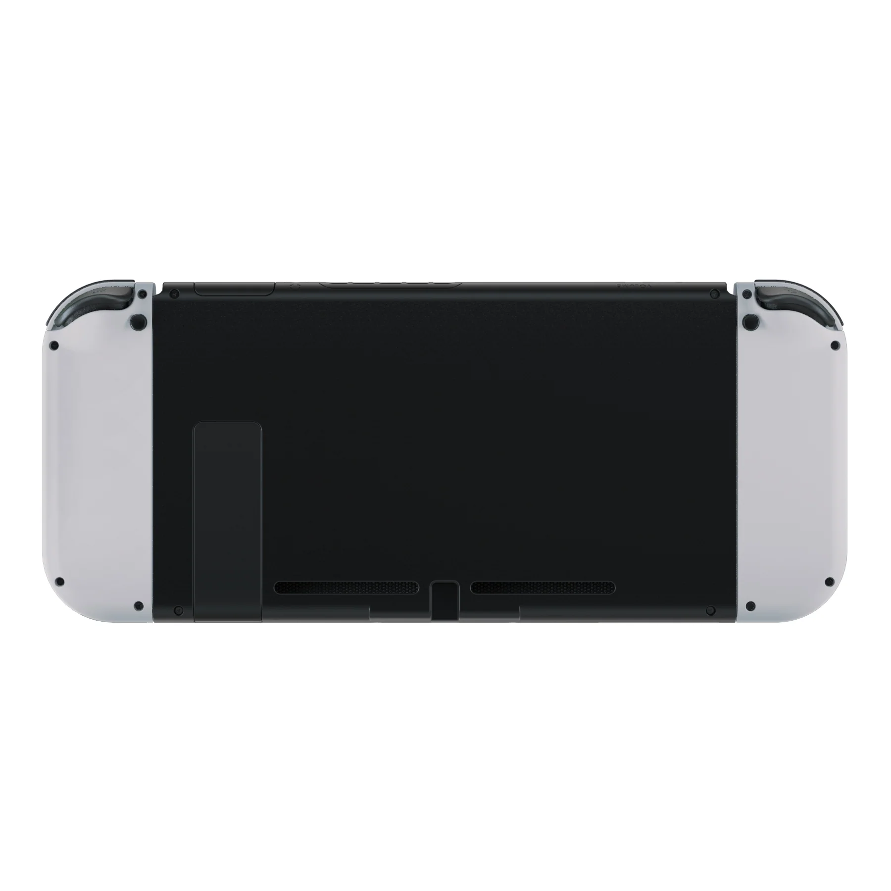 eXtremeRate Replacement Full Set Shell Case with Buttons for Joycon of NS Switch - Rhapsody Violet - Image 6