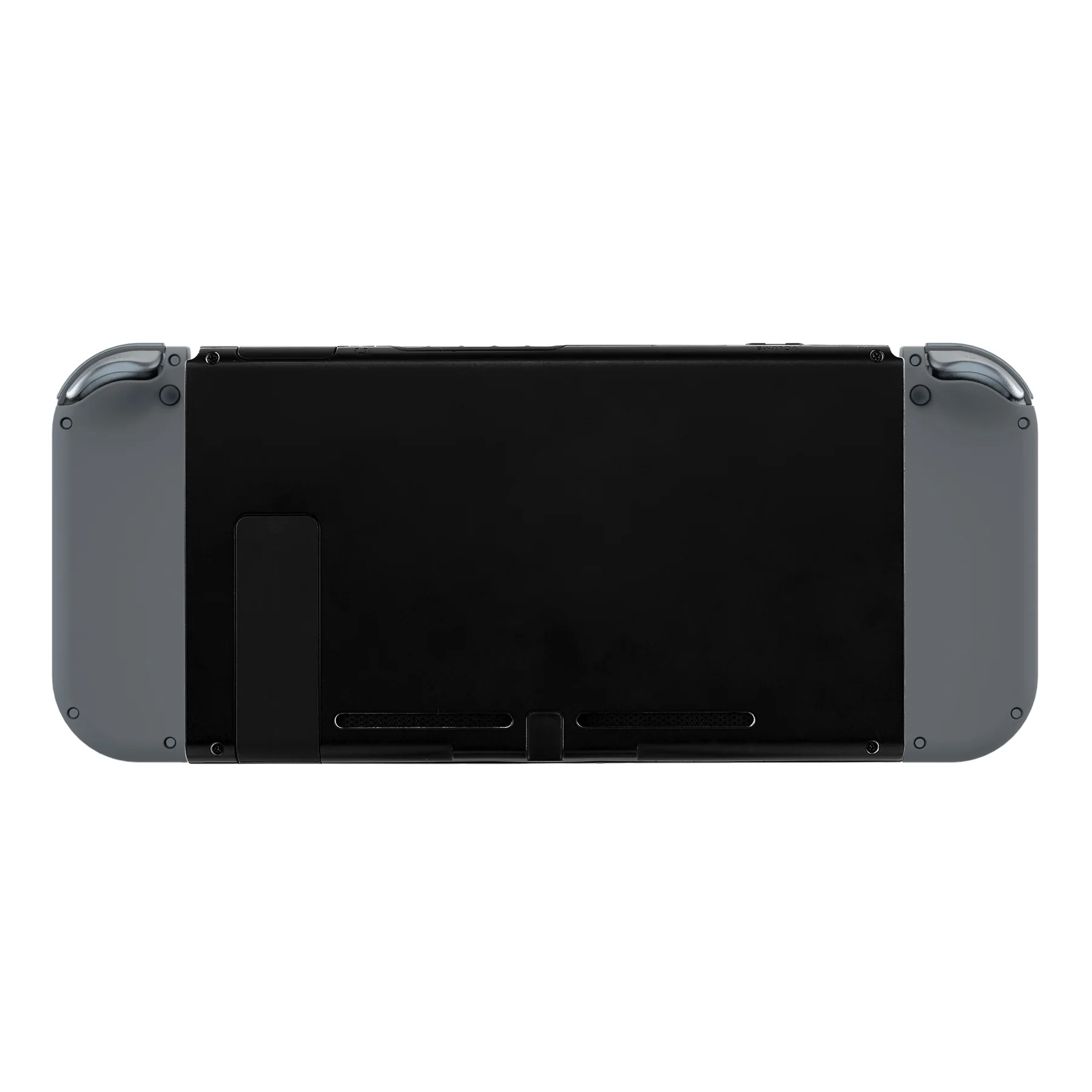 eXtremeRate Replacement Full Set Shell Case with Buttons for Joycon of NS Switch - SFC SNES Classic EU Style - Image 7