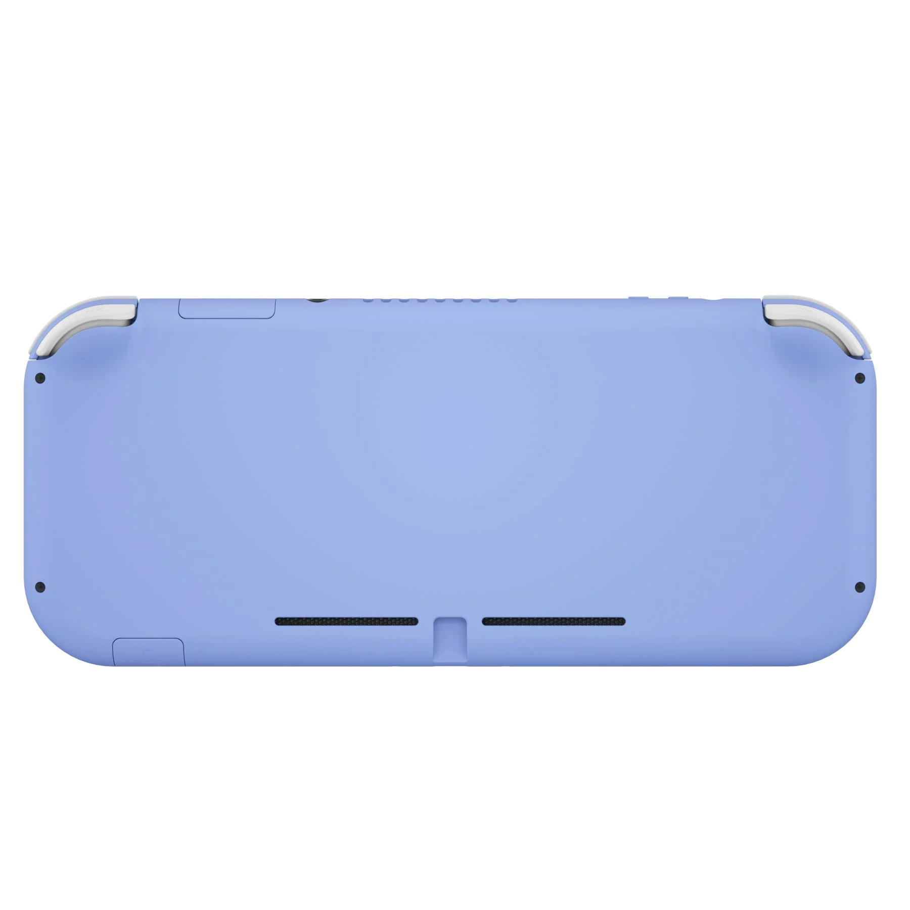 eXtremeRate Replacement Full Set Shells with ABXY Buttons & Screen Protector for Nintendo Switch Lite - Light Violet - Image 6