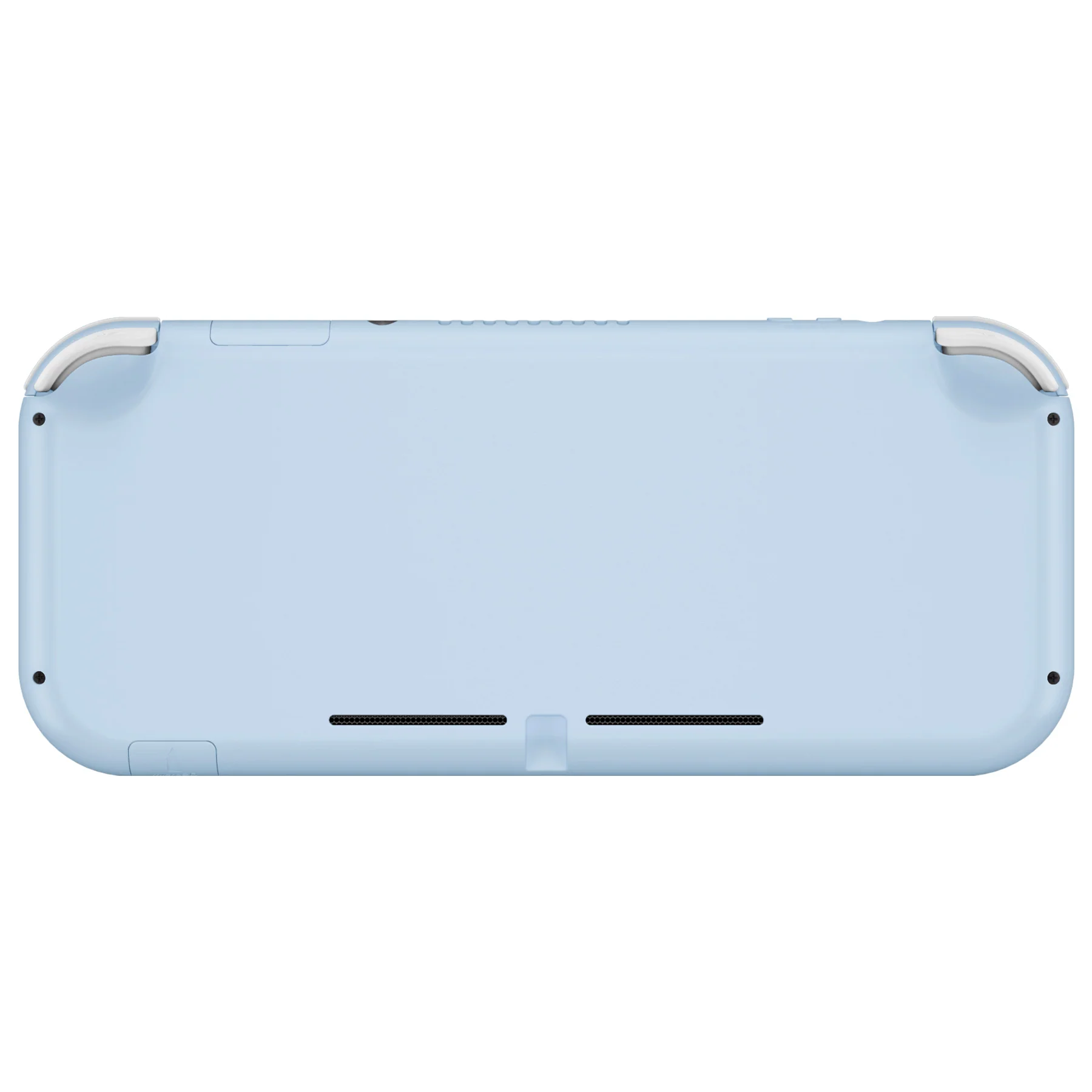 eXtremeRate Replacement Full Set Shells with ABXY Buttons & Screen Protector for Nintendo Switch Lite - Sky Blue - Image 6