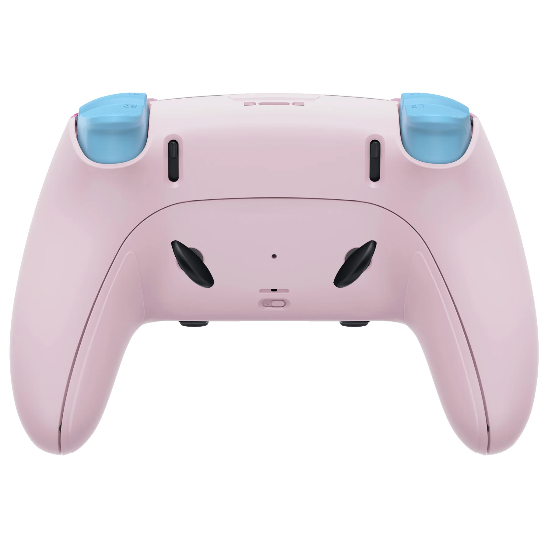 eXtremeRate Replacement Full Set Shells with Buttons Compatible with PS5 Edge Controller - MeWoow - Image 7