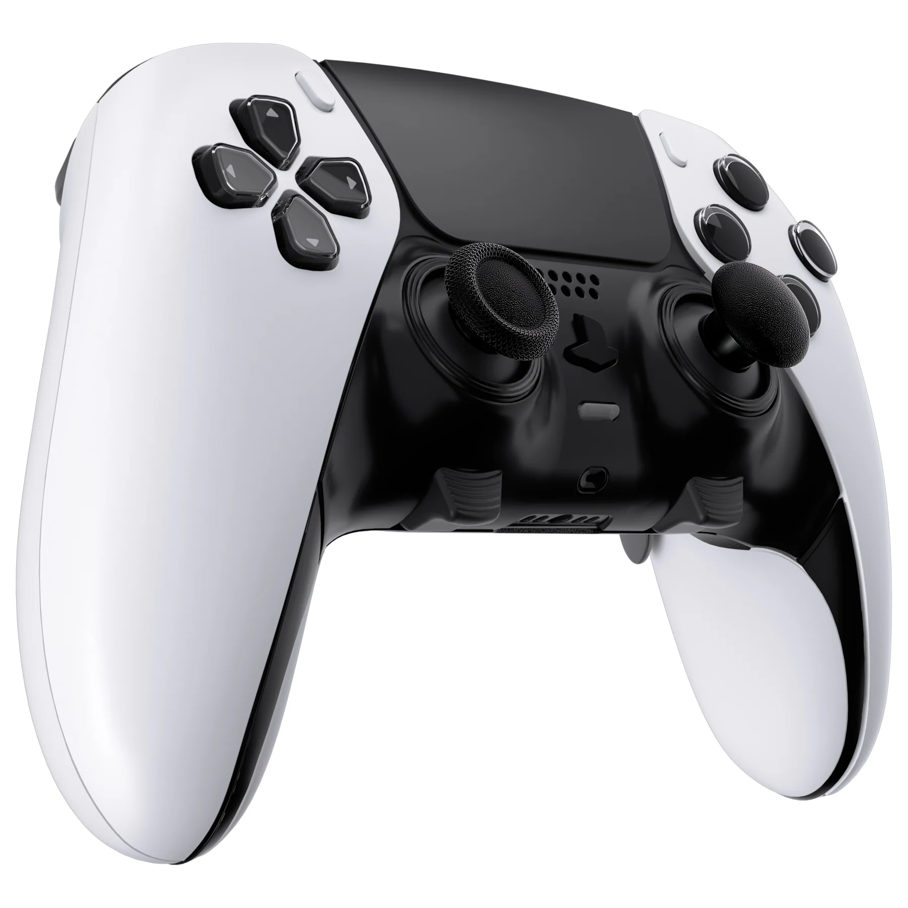 eXtremeRate Replacement Swappable Thumbsticks for PS5 Edge Controller - Black - Image 7