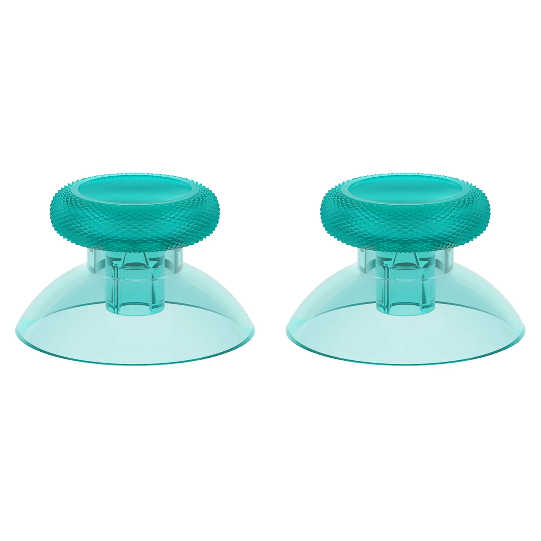 eXtremeRate Replacement Thumbsticks for Xbox Series X/S Controller & Xbox One X/S Controller & Xbox One Standard Controller & Xbox One Elite Controller - Emerald Green - Image 6