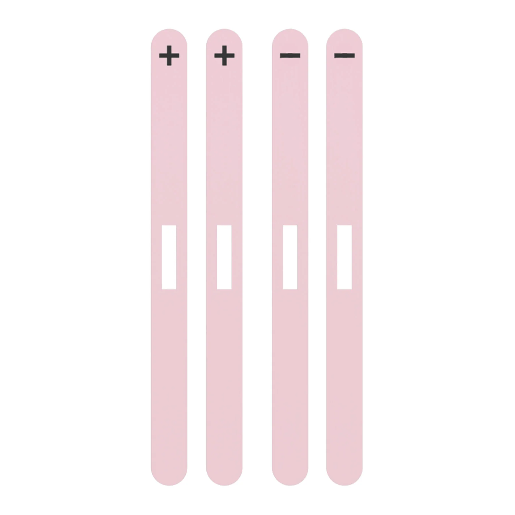 eXtremeRate Side Rail Slot Sticker for Nintendo Switch 2 Console - Cherry Blossoms Pink - Image 6