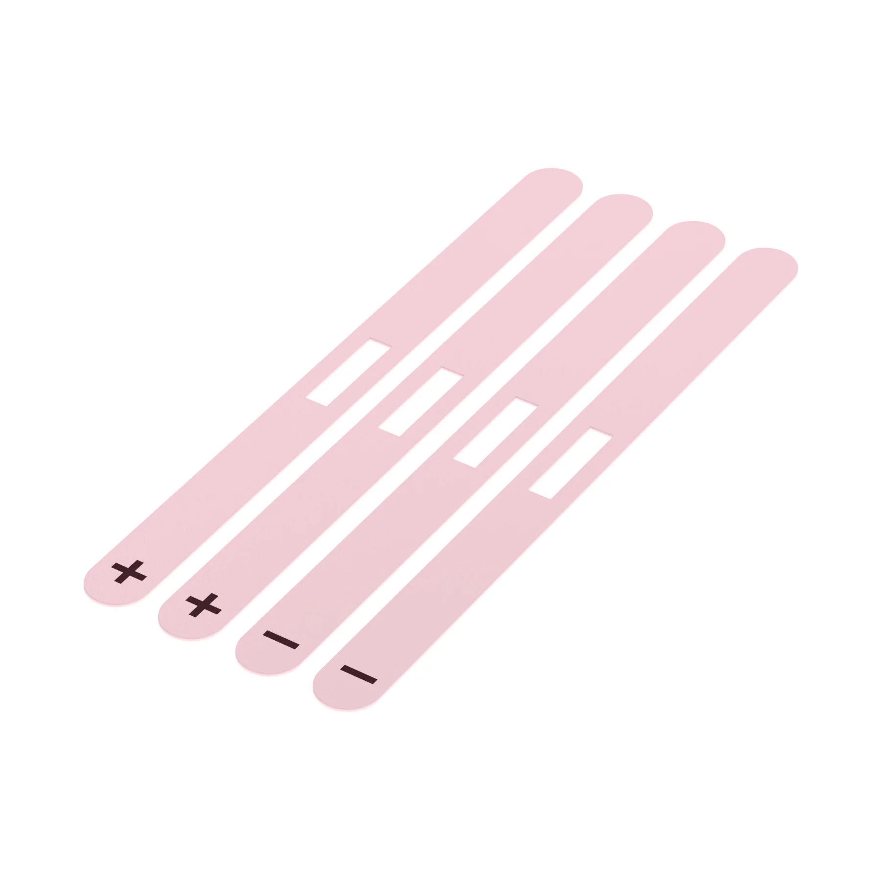 eXtremeRate Side Rail Slot Sticker for Nintendo Switch 2 Console - Cherry Blossoms Pink - Image 7