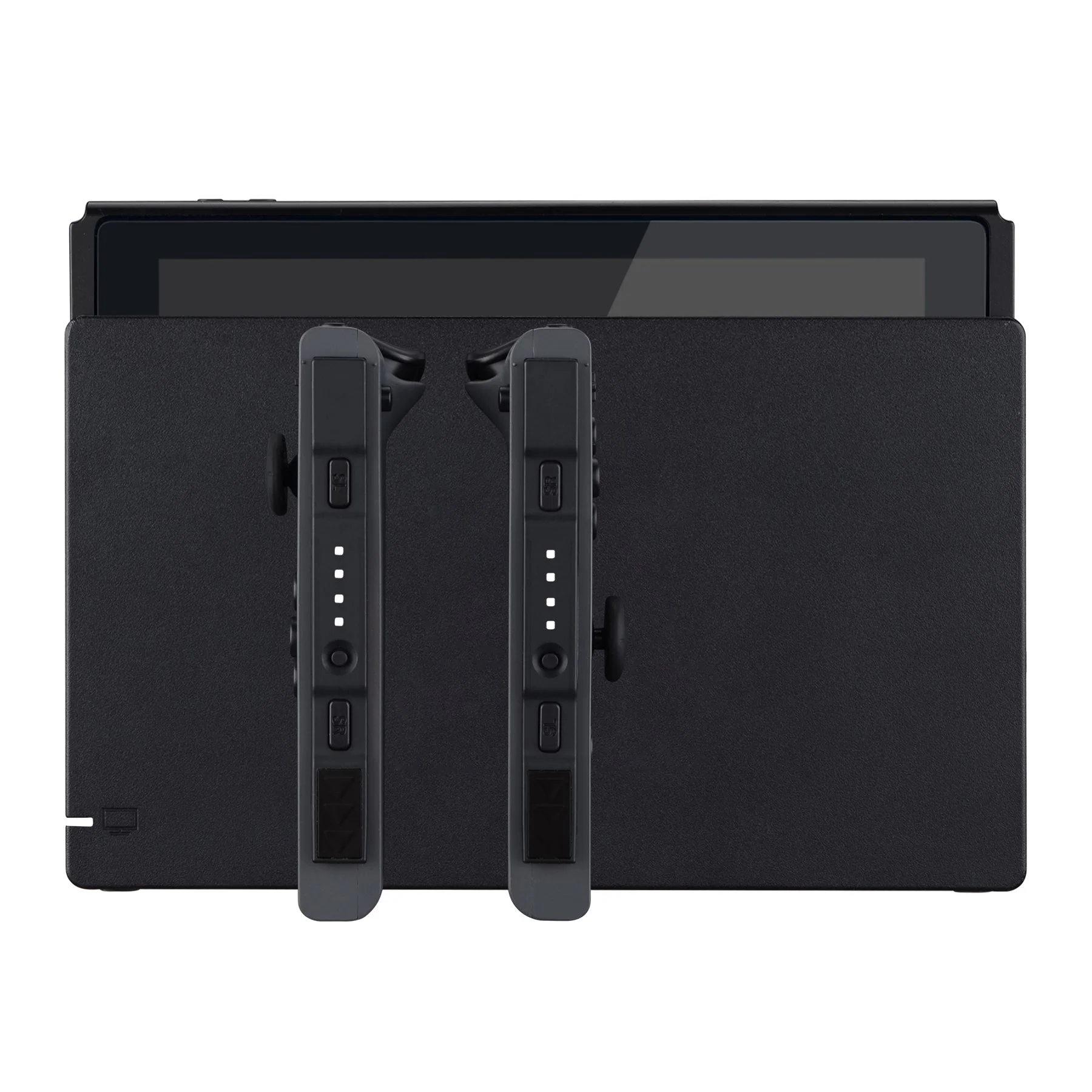 eXtremeRate Firefly LED Tuning Kit for Joycons Dock of NS Switch - Cool White - Image 5