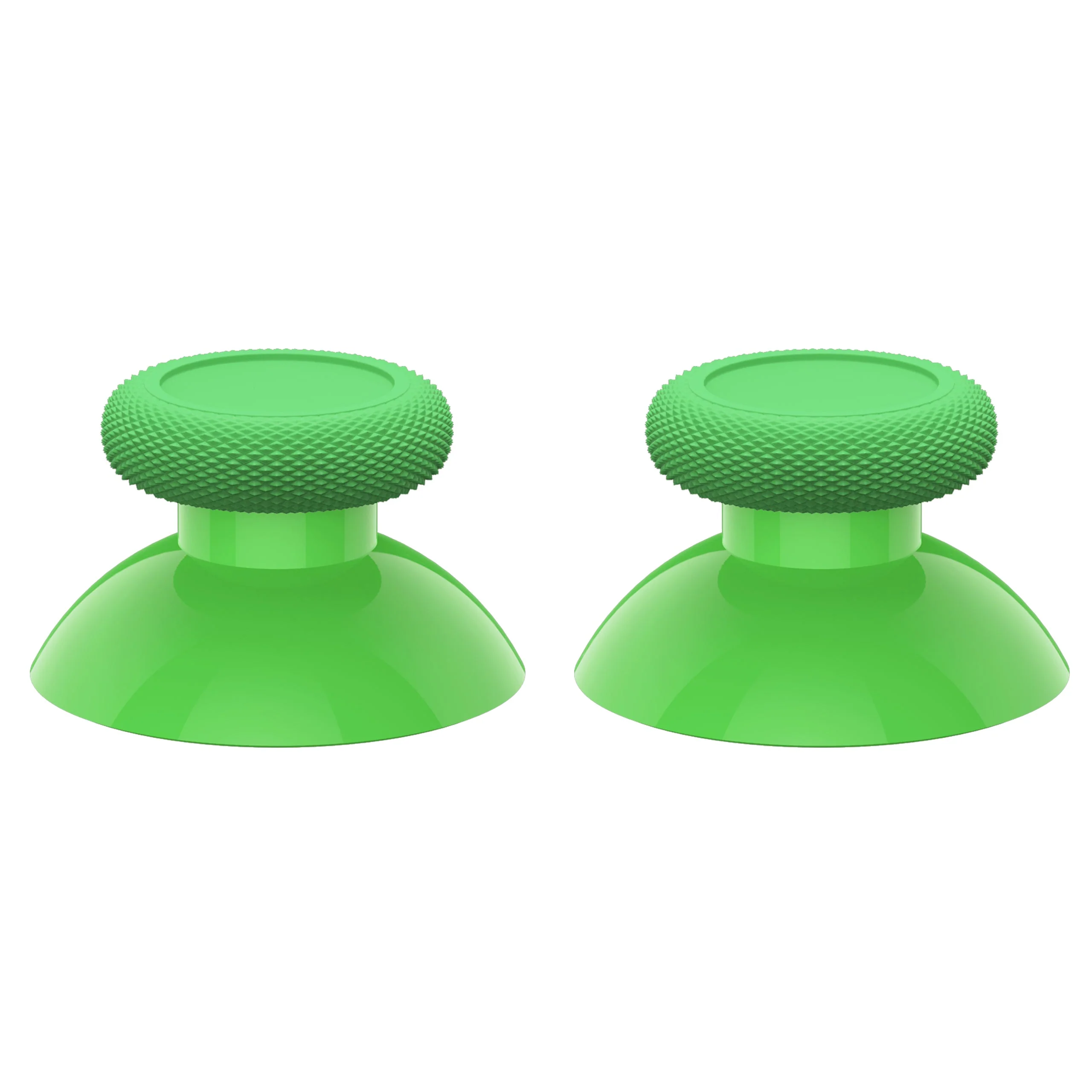 eXtremeRate Replacement Thumbsticks for Xbox Series X/S Controller & Xbox One X/S Controller & Xbox One Standard Controller & Xbox One Elite Controller - Green - Image 6
