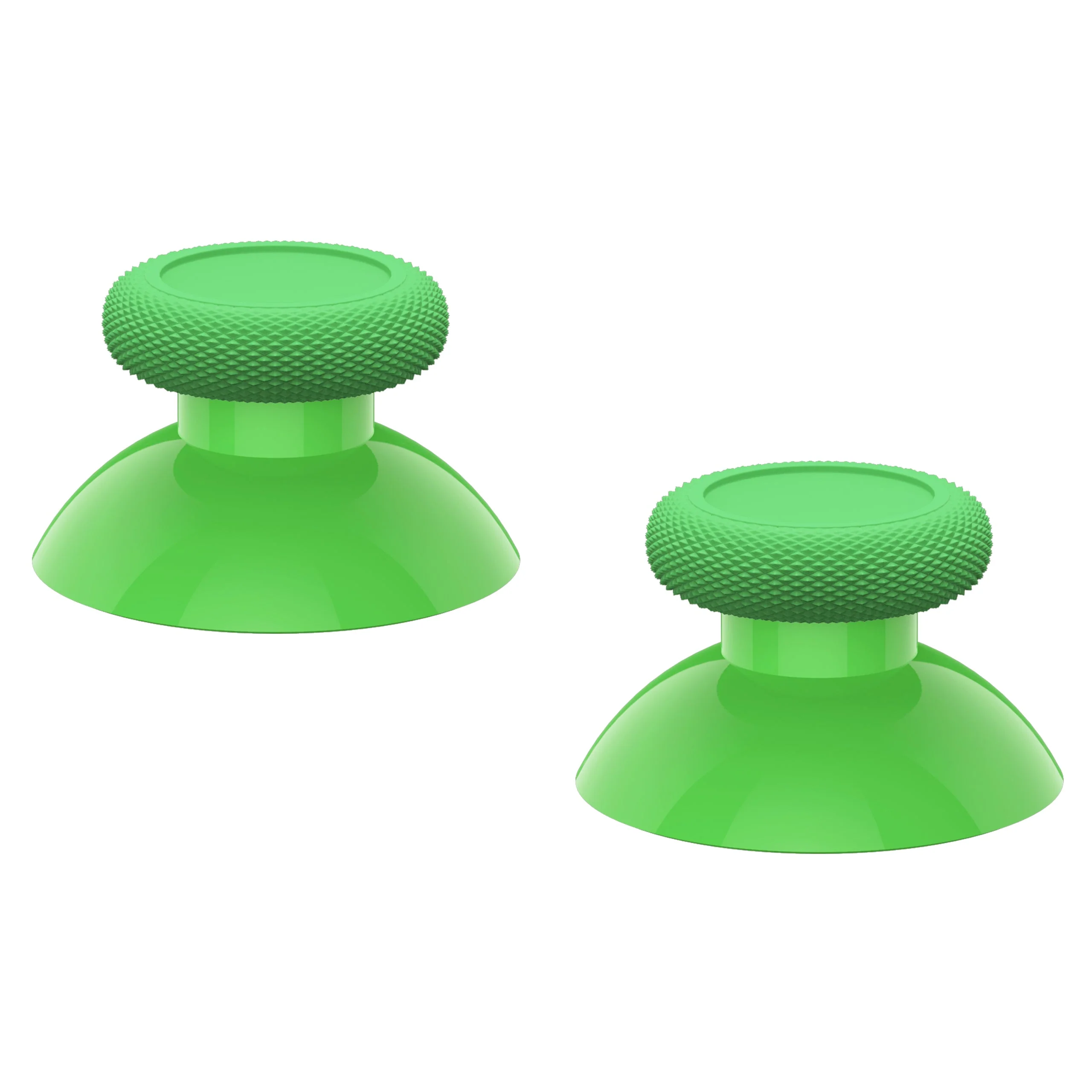 eXtremeRate Replacement Thumbsticks for Xbox Series X/S Controller & Xbox One X/S Controller & Xbox One Standard Controller & Xbox One Elite Controller - Green - Image 8