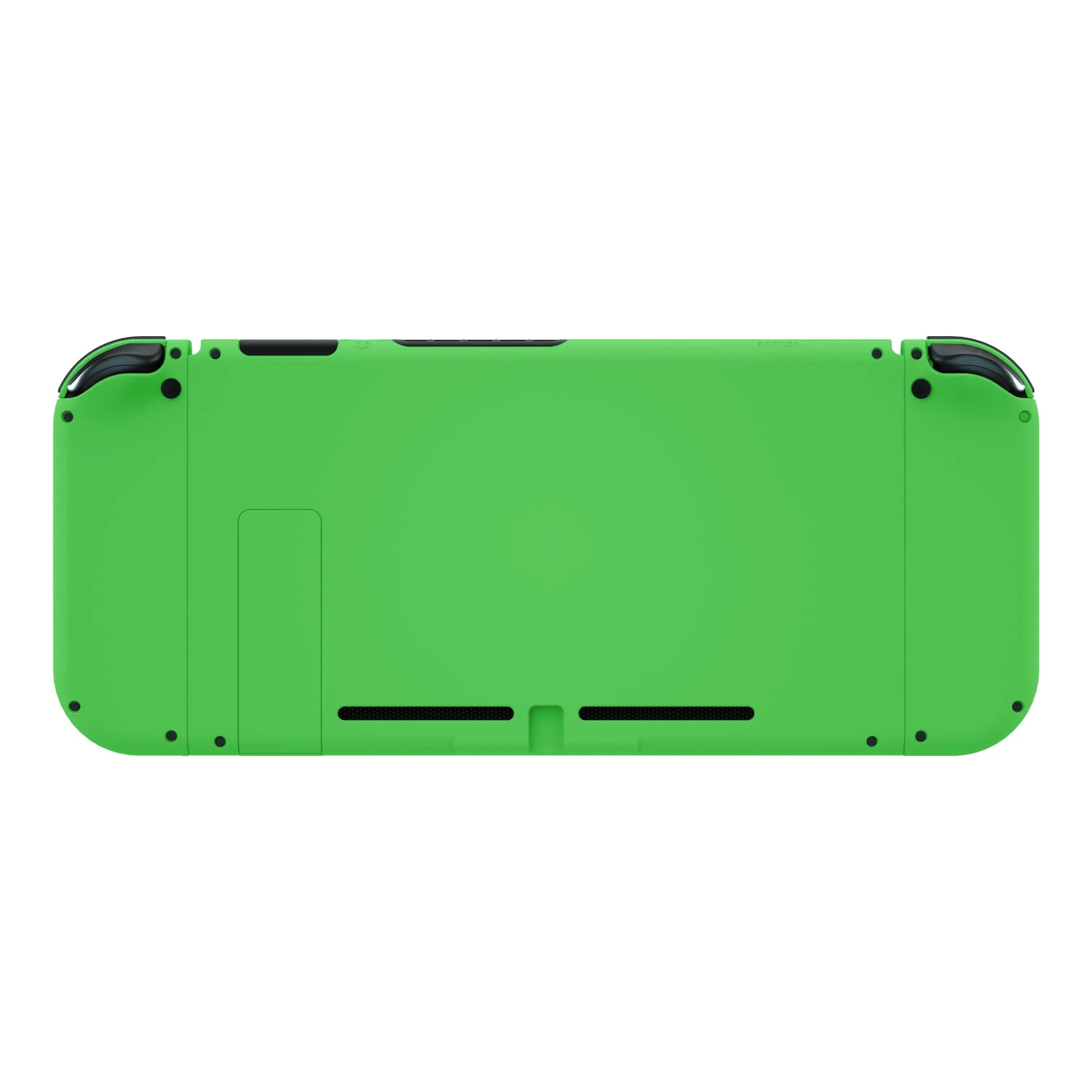 eXtremeRate Replacement Full Set Shells with Buttons for Nintendo Switch - Green - Image 10