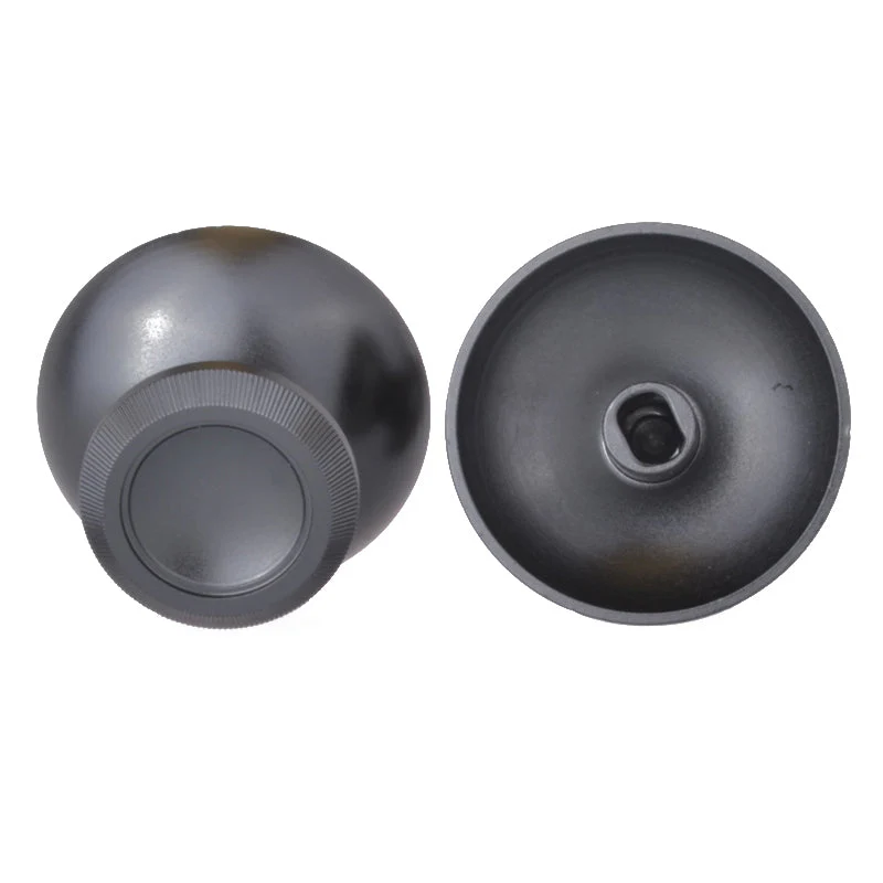 eXtremeRate Metal Aluminium Thumbsticks for Xbox One Controller - Gun - Image 2