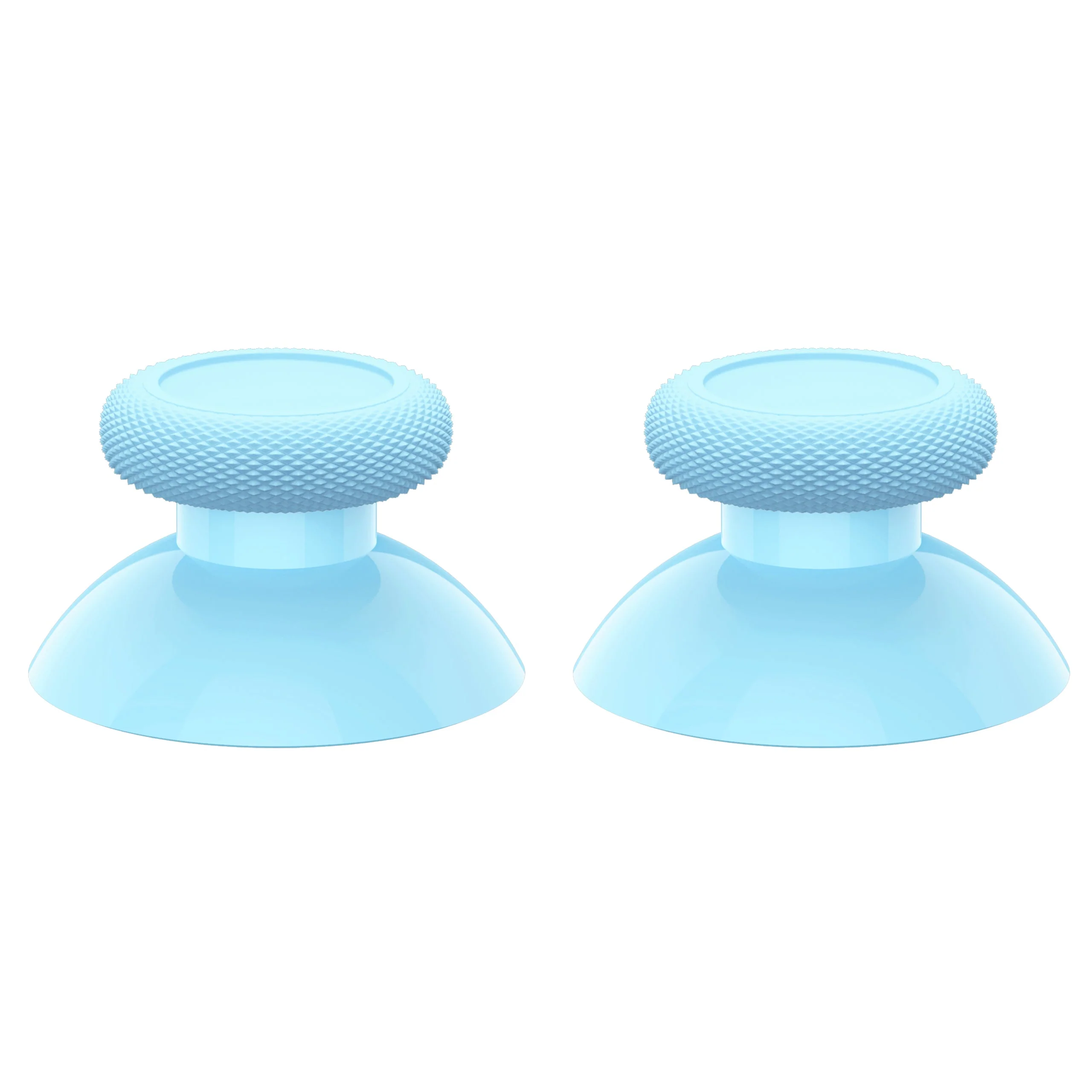 eXtremeRate Replacement Thumbsticks for Xbox Series X/S Controller & Xbox One X/S Controller & Xbox One Standard Controller & Xbox One Elite Controller - Heaven Blue - Image 6