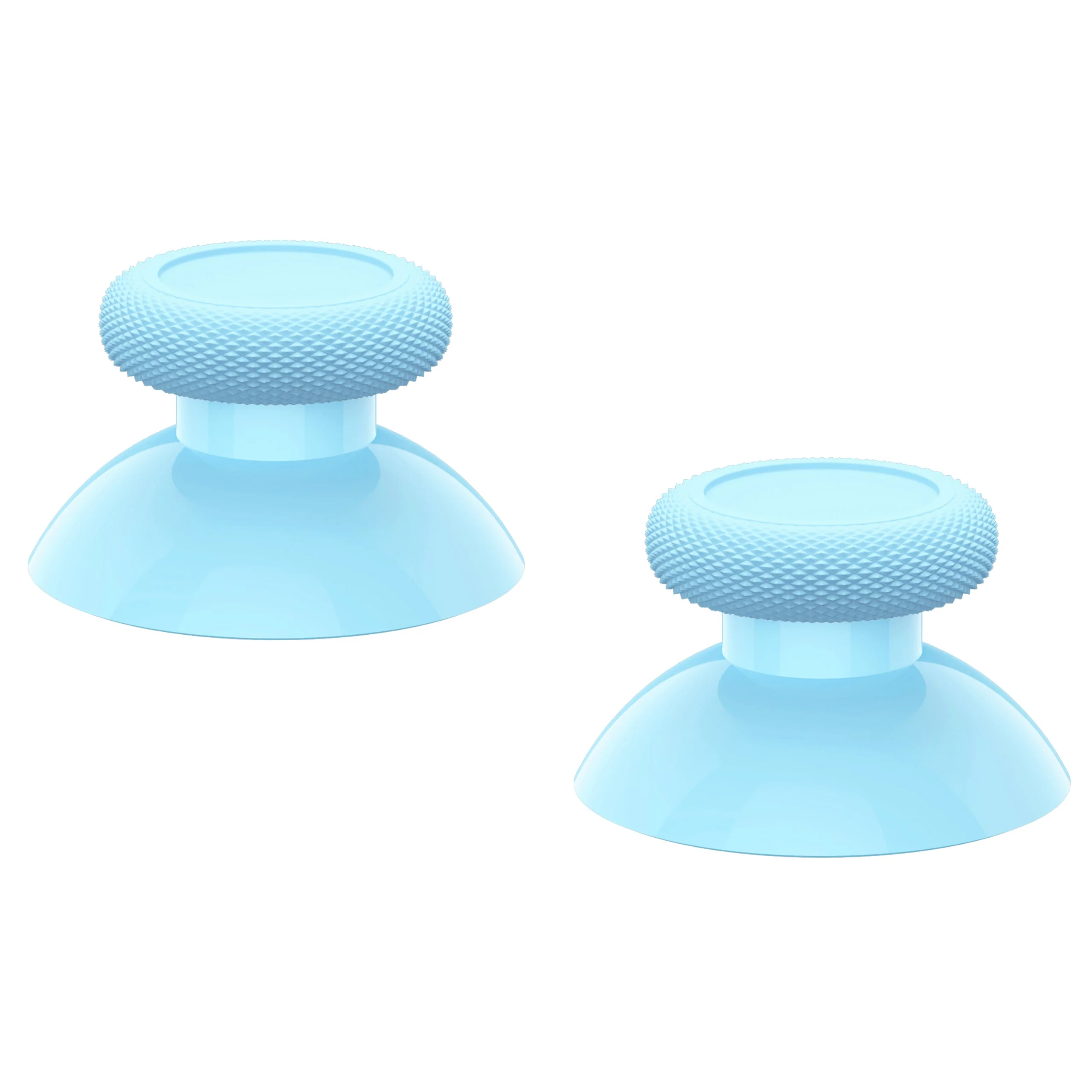 eXtremeRate Replacement Thumbsticks for Xbox Series X/S Controller & Xbox One X/S Controller & Xbox One Standard Controller & Xbox One Elite Controller - Heaven Blue - Image 8