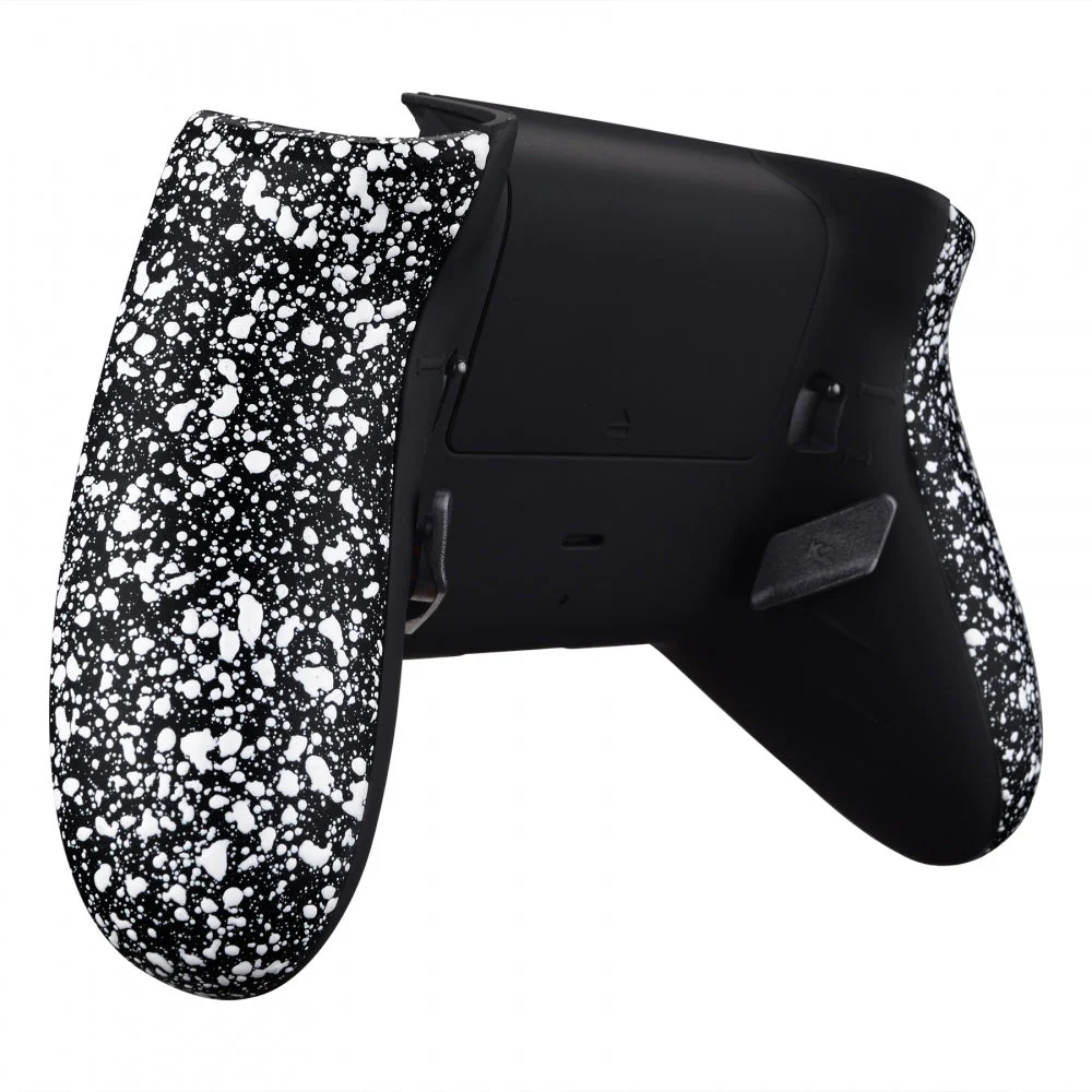 eXtremeRate Lofty Remappable Remap & Trigger Stop Kit for Xbox One X & S Controller - Textured White - Image 11