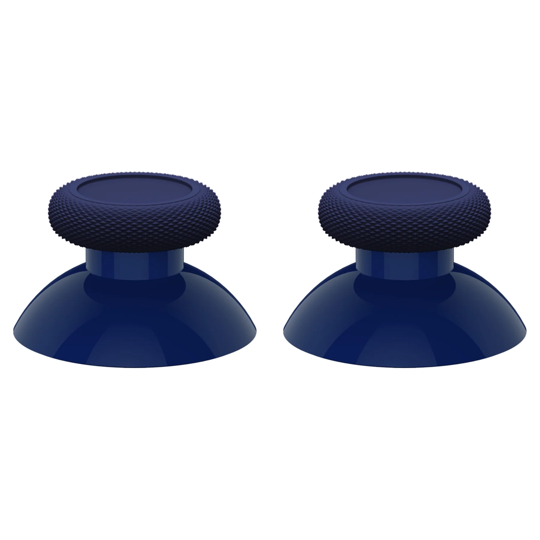 eXtremeRate Replacement Thumbsticks for Xbox Series X/S Controller & Xbox One X/S Controller & Xbox One Standard Controller & Xbox One Elite Controller - Midnight Blue - Image 4