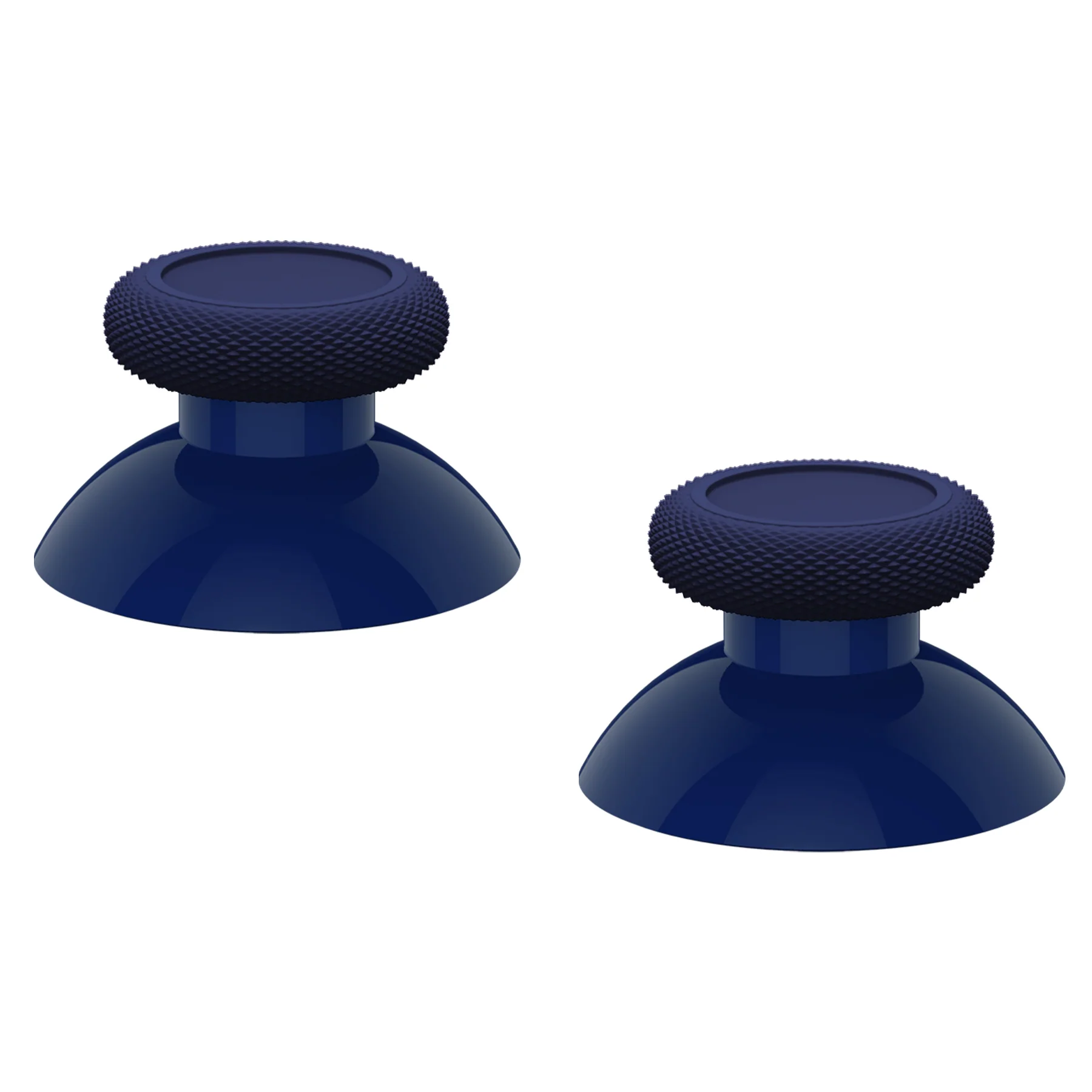 eXtremeRate Replacement Thumbsticks for Xbox Series X/S Controller & Xbox One X/S Controller & Xbox One Standard Controller & Xbox One Elite Controller - Midnight Blue - Image 6