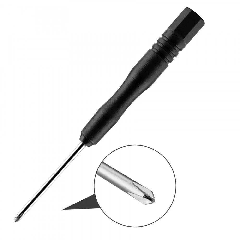 eXtremeRate Open Shell Tools Cross Screwdrivers Original Screws for PS4 All Model Controller - Image 3